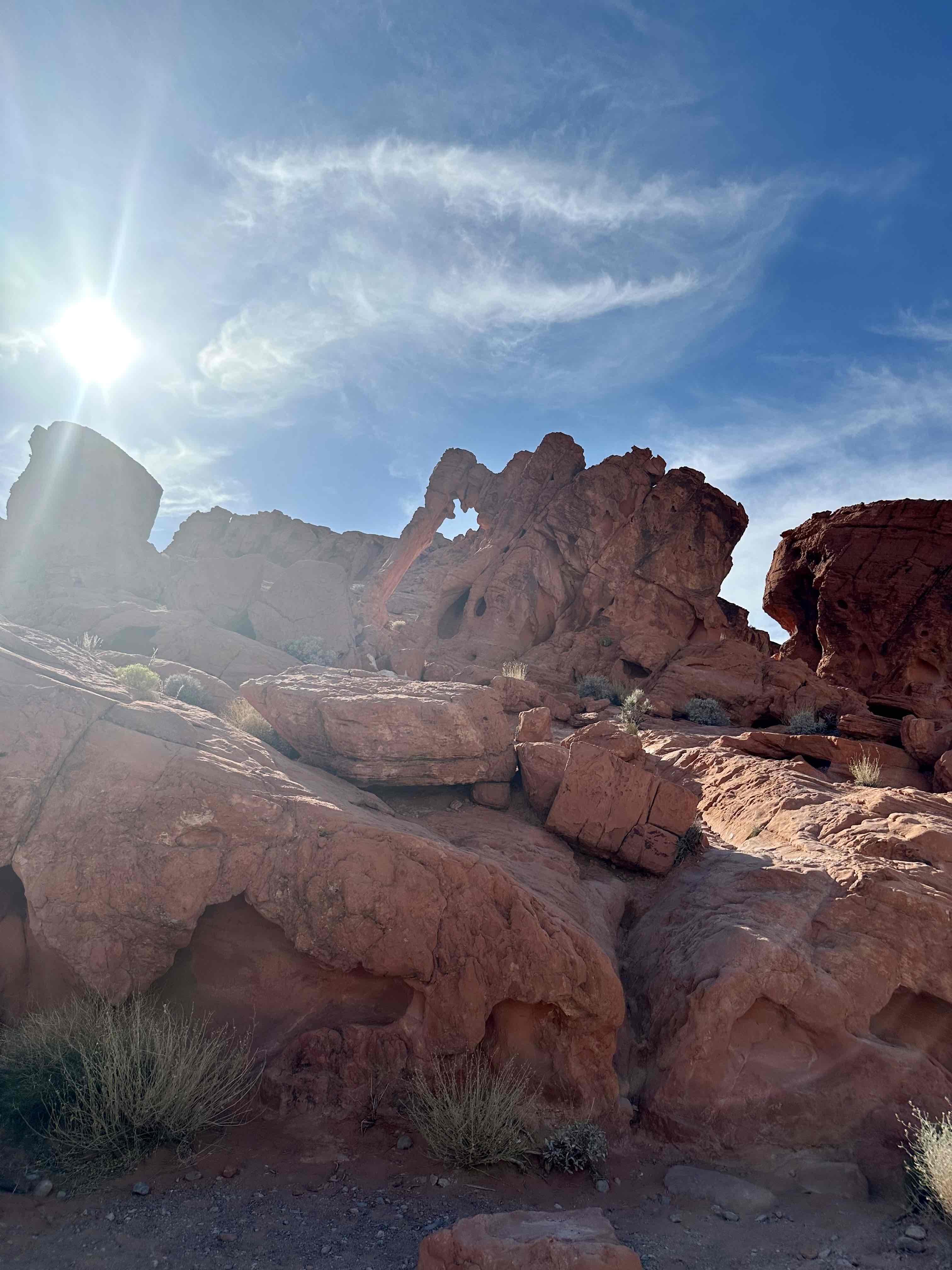 Elephant Rock