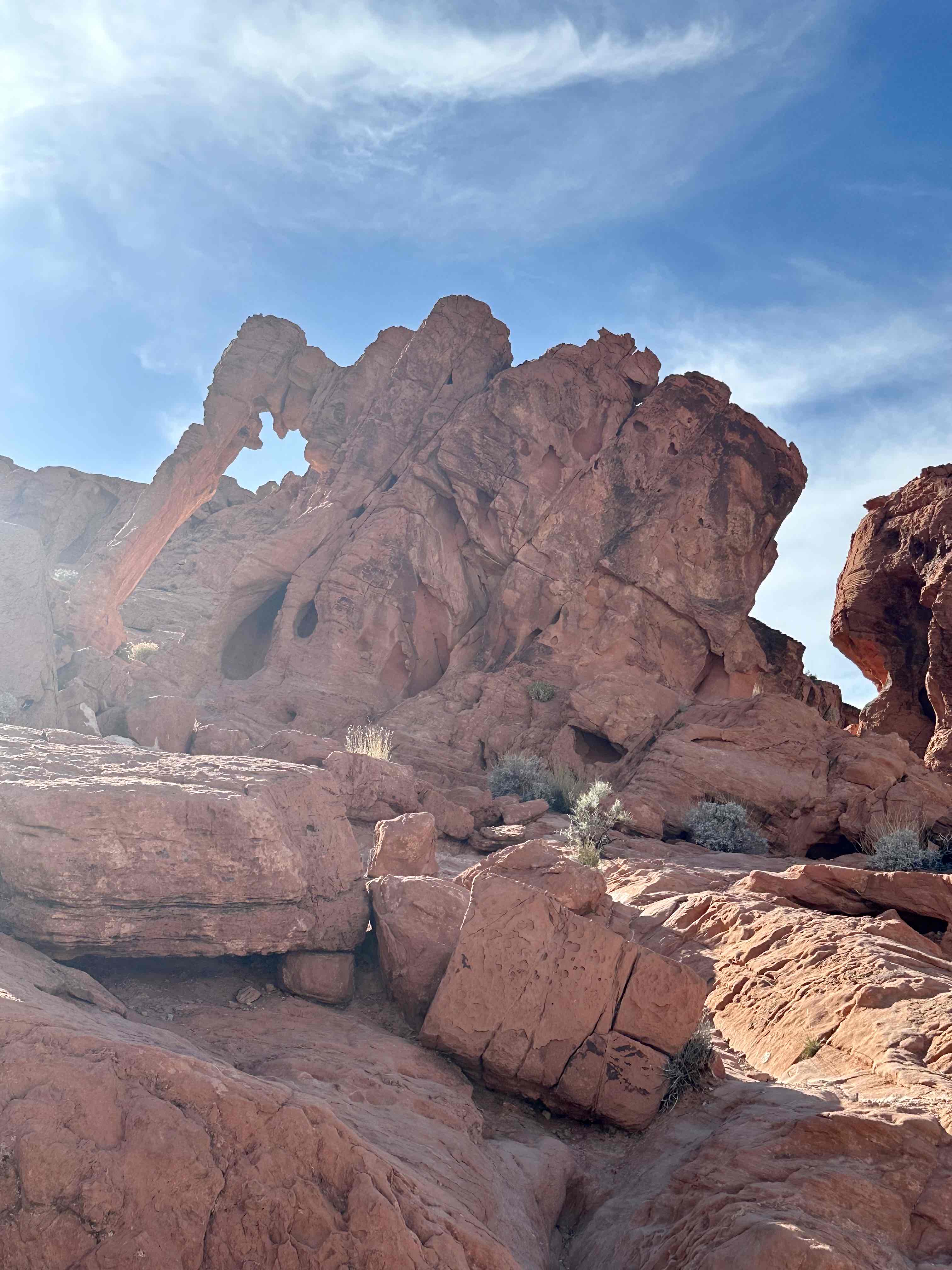 Elephant Rock