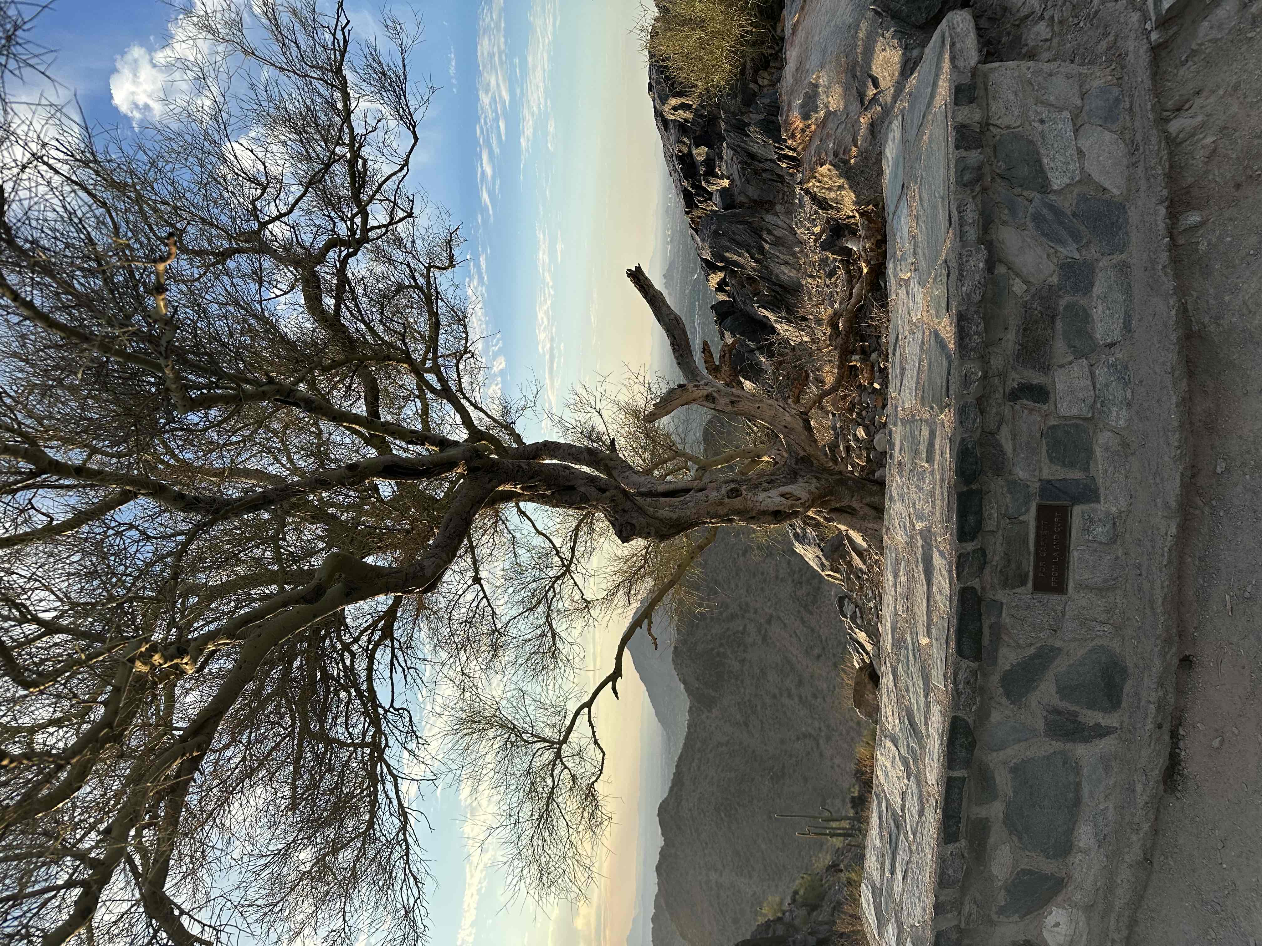 Piestewa Peak Summit
