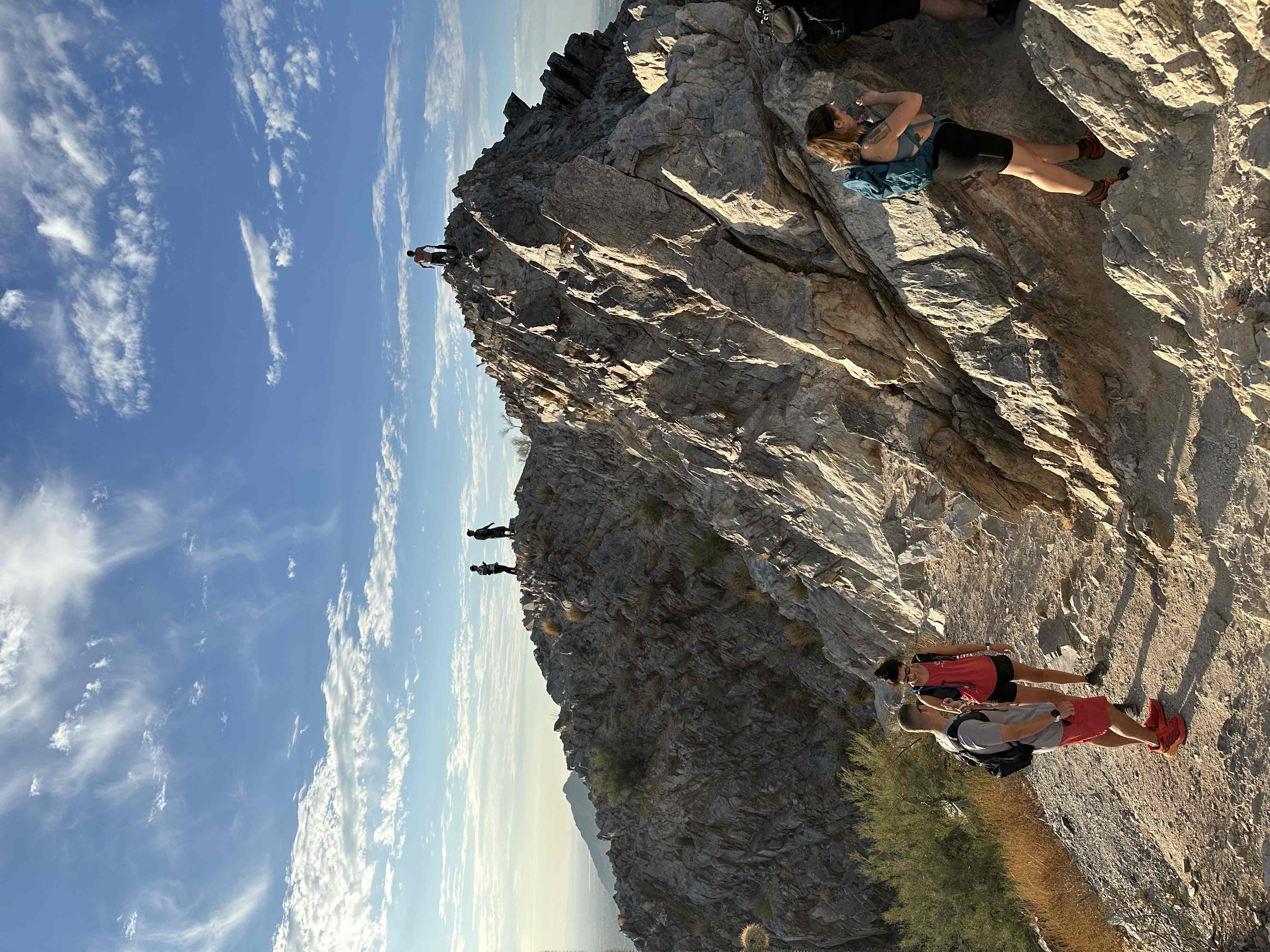 Piestewa Peak Summit