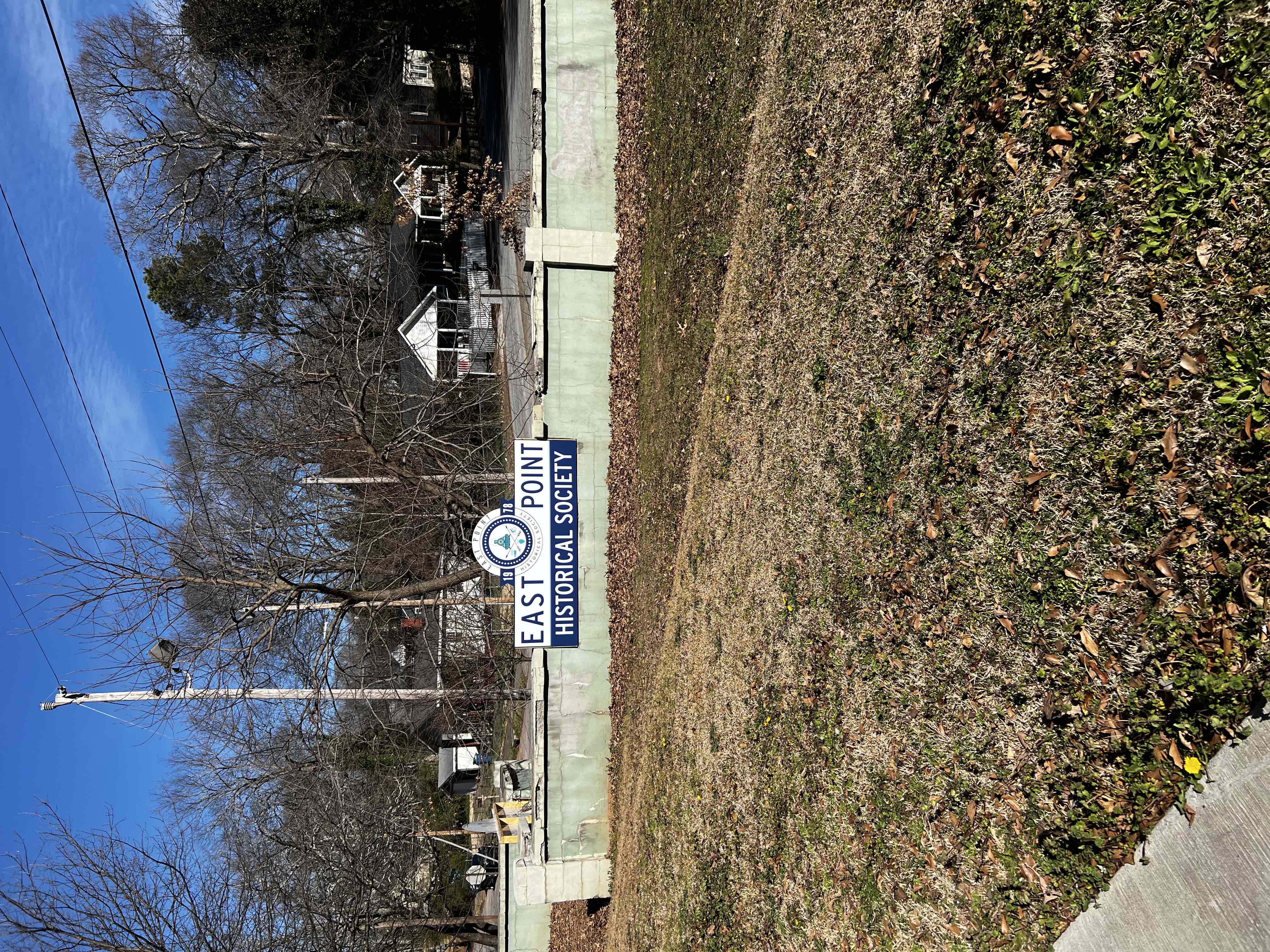 East Point Path