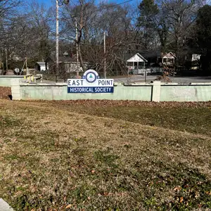 East Point Path