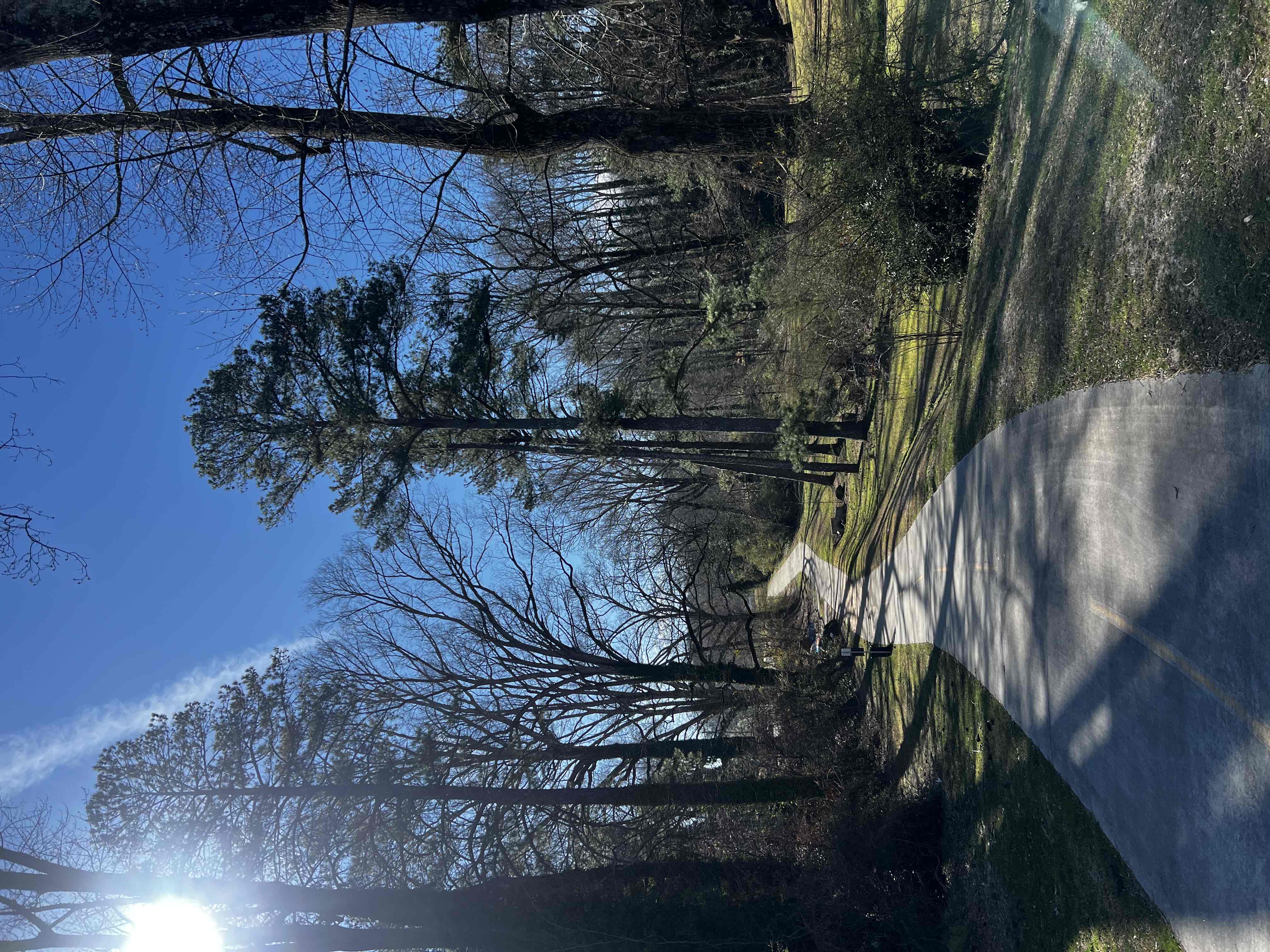 East Point Path