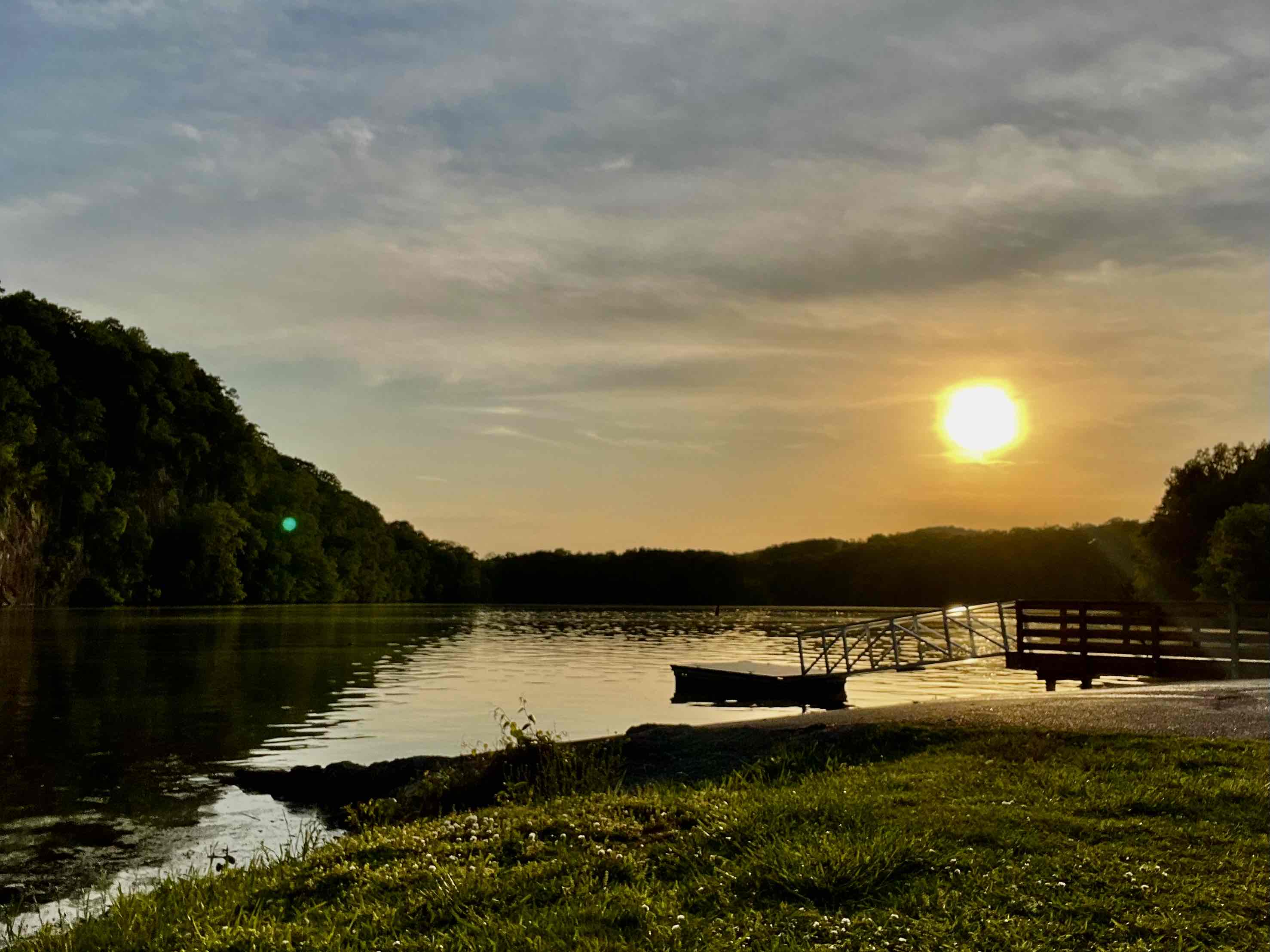Melton Hill Trails