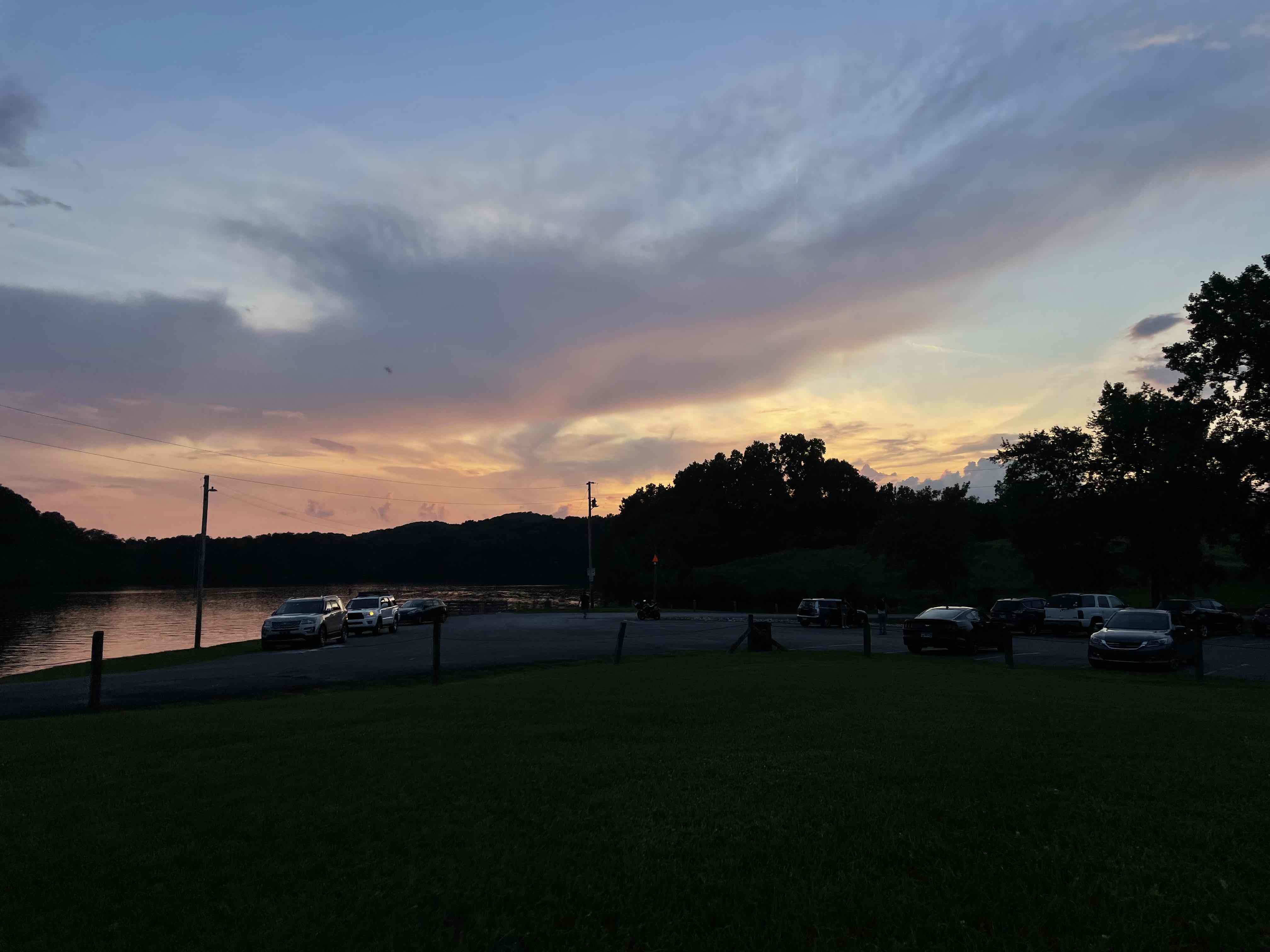 Melton Hill Trails