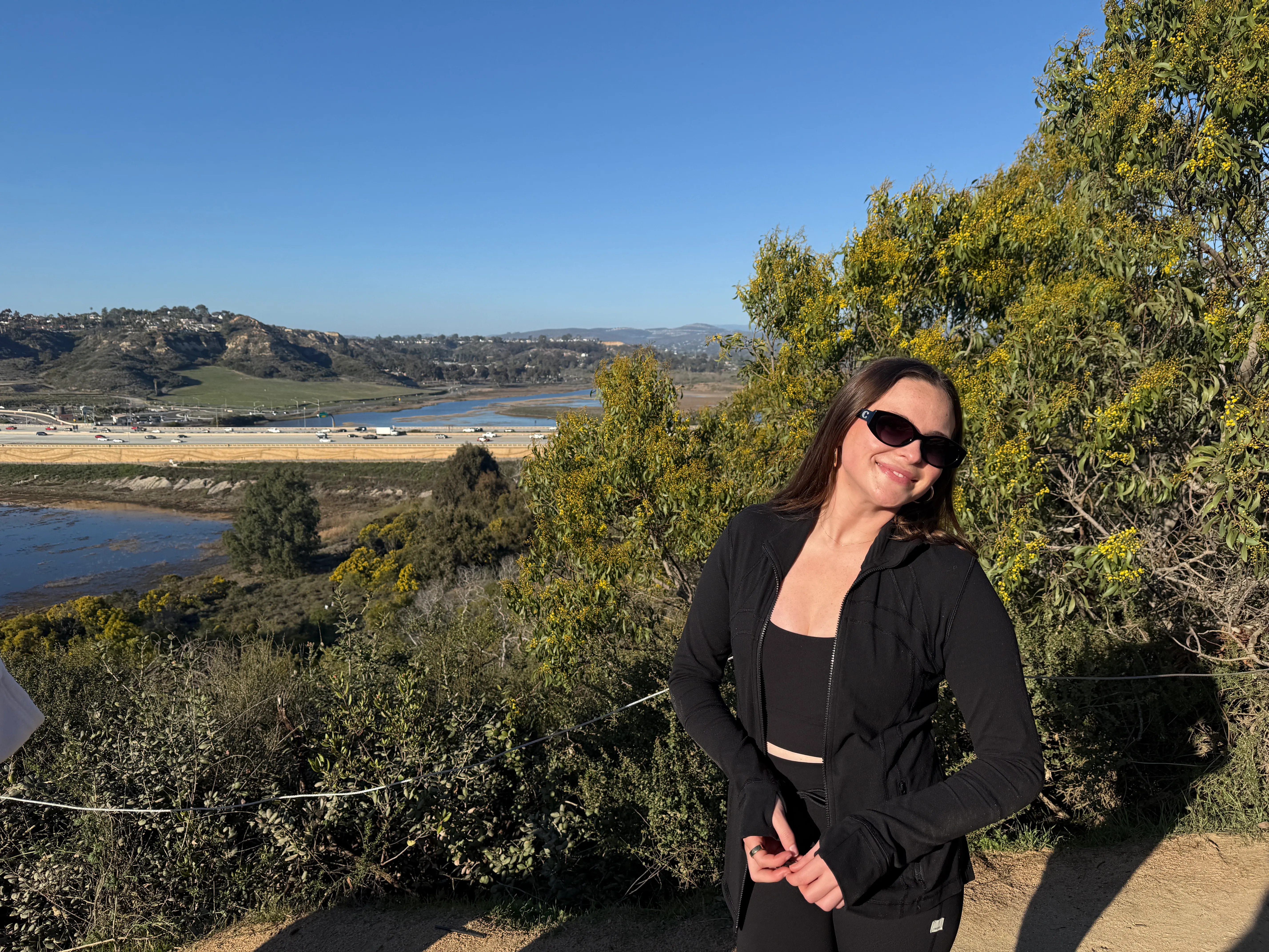 Annie’s Canyon via N Rios