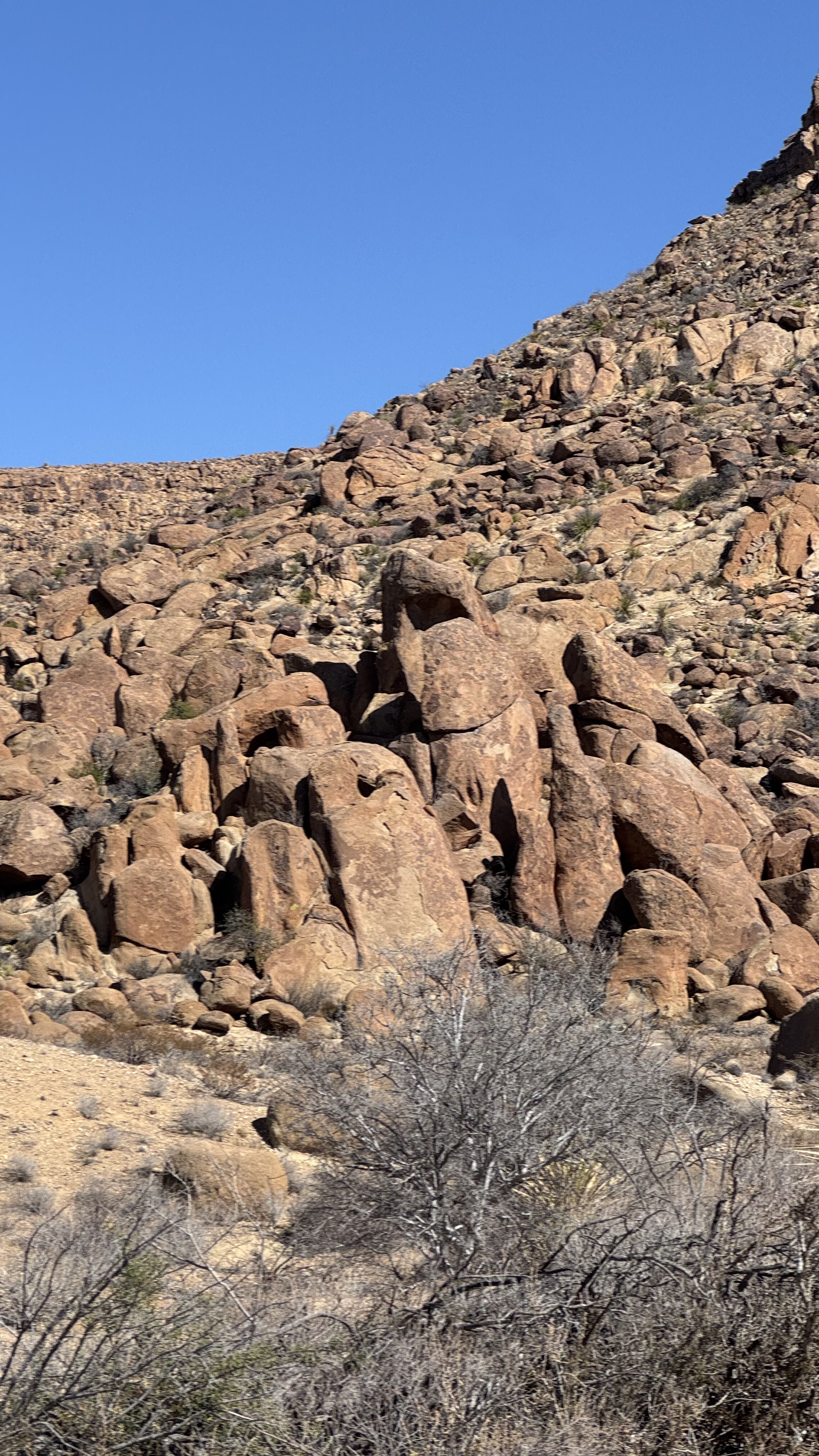 Balance Rock