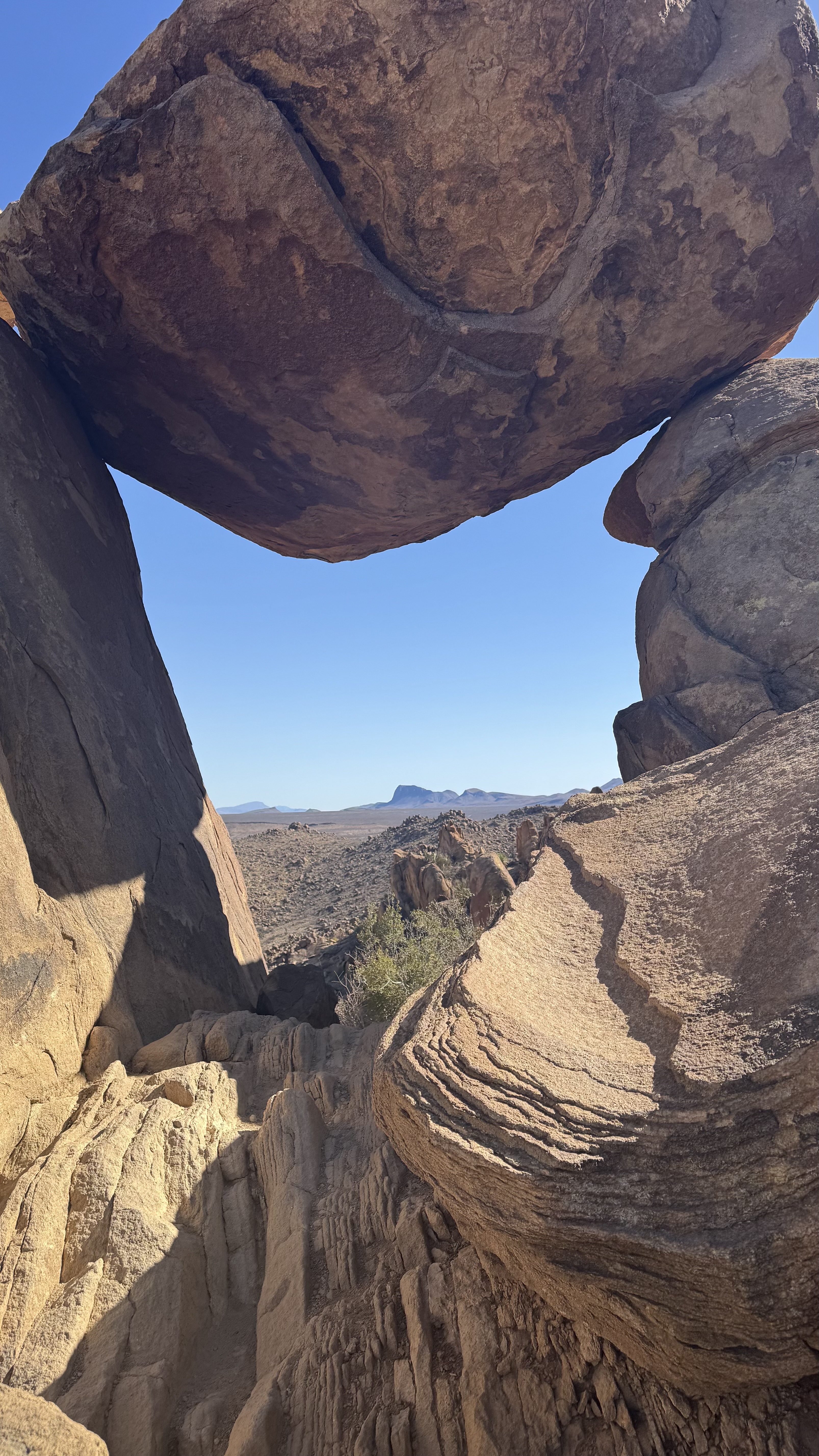 Balance Rock
