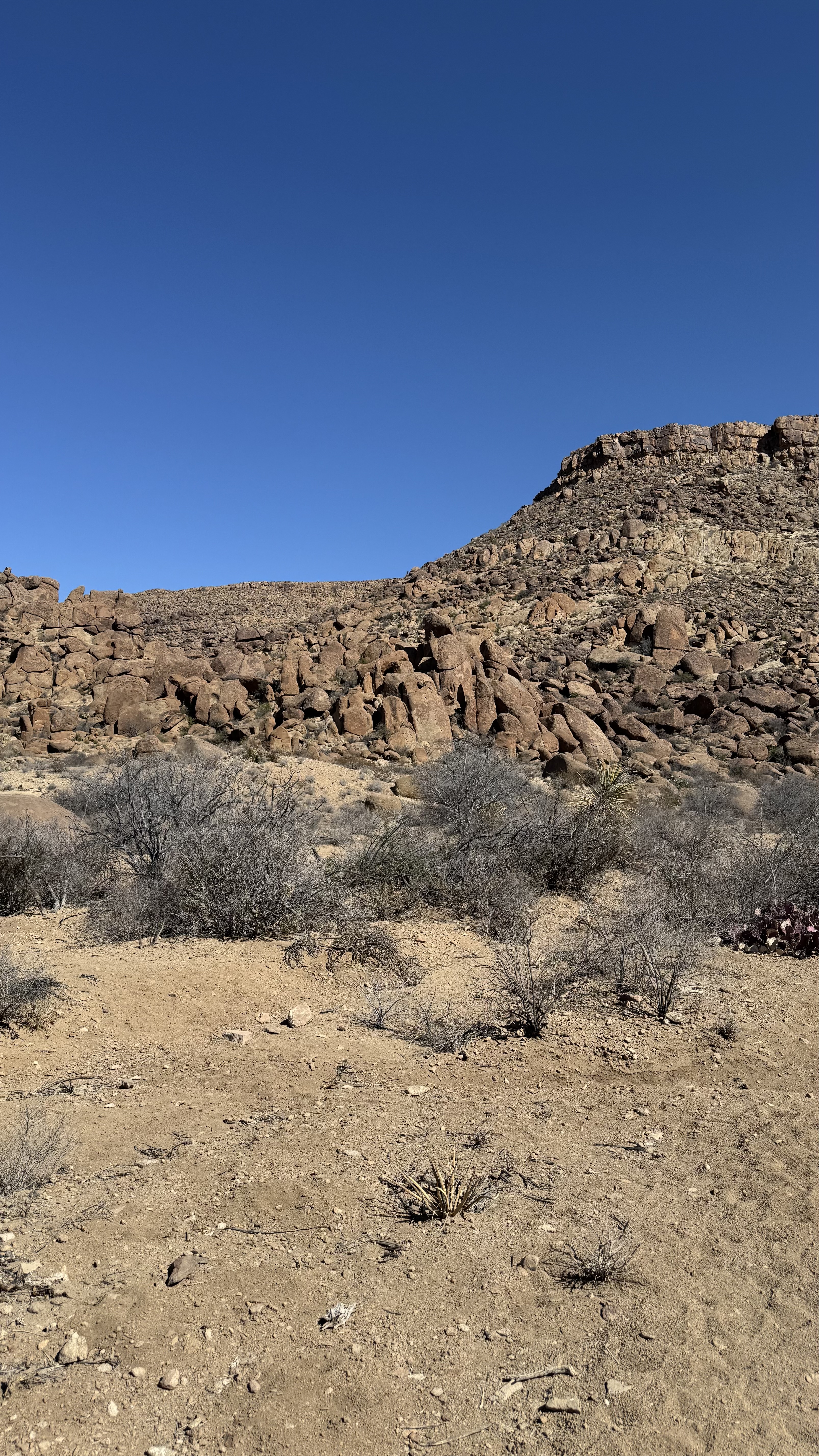 Balance Rock