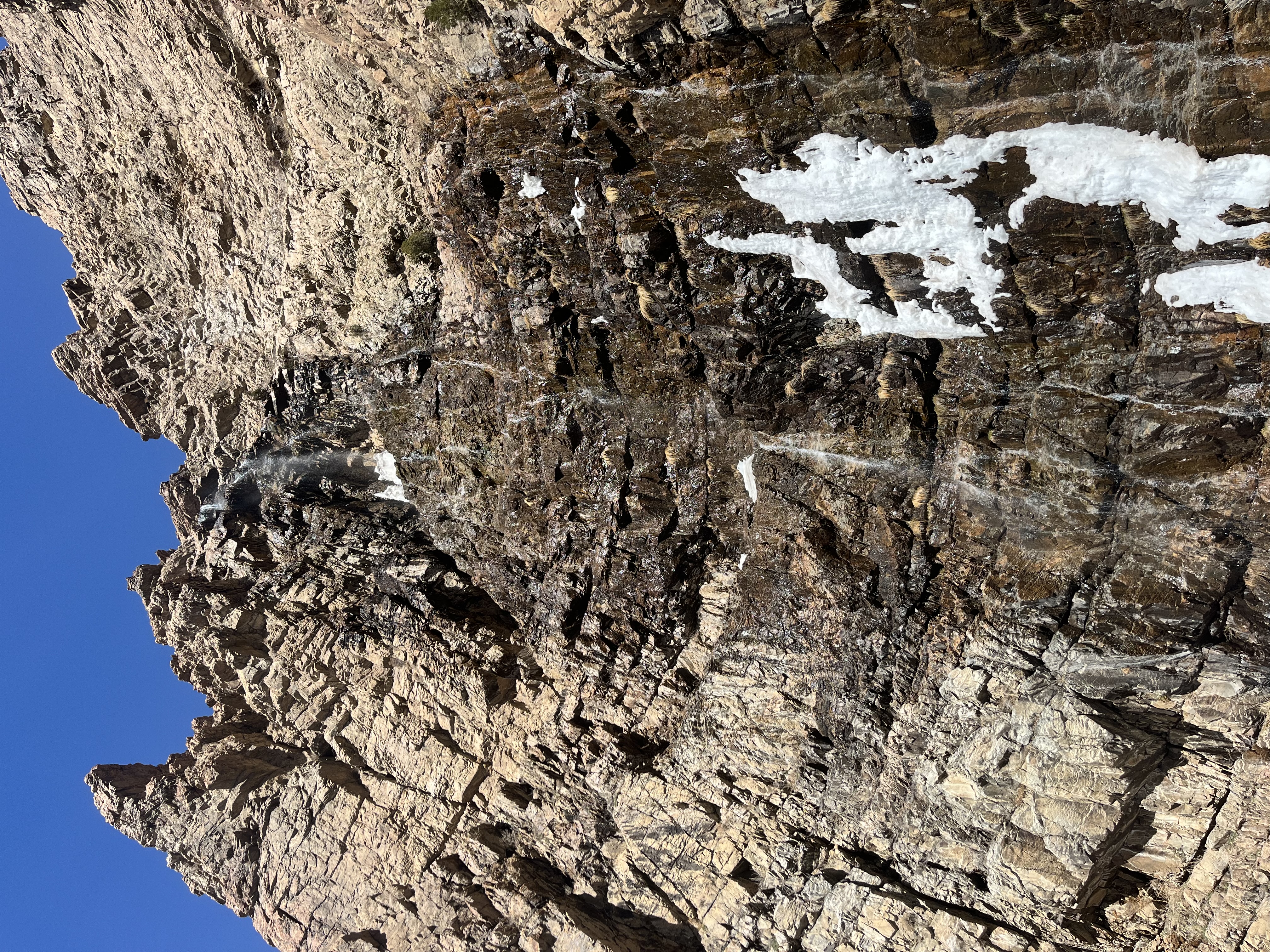 Waterfall Canyon