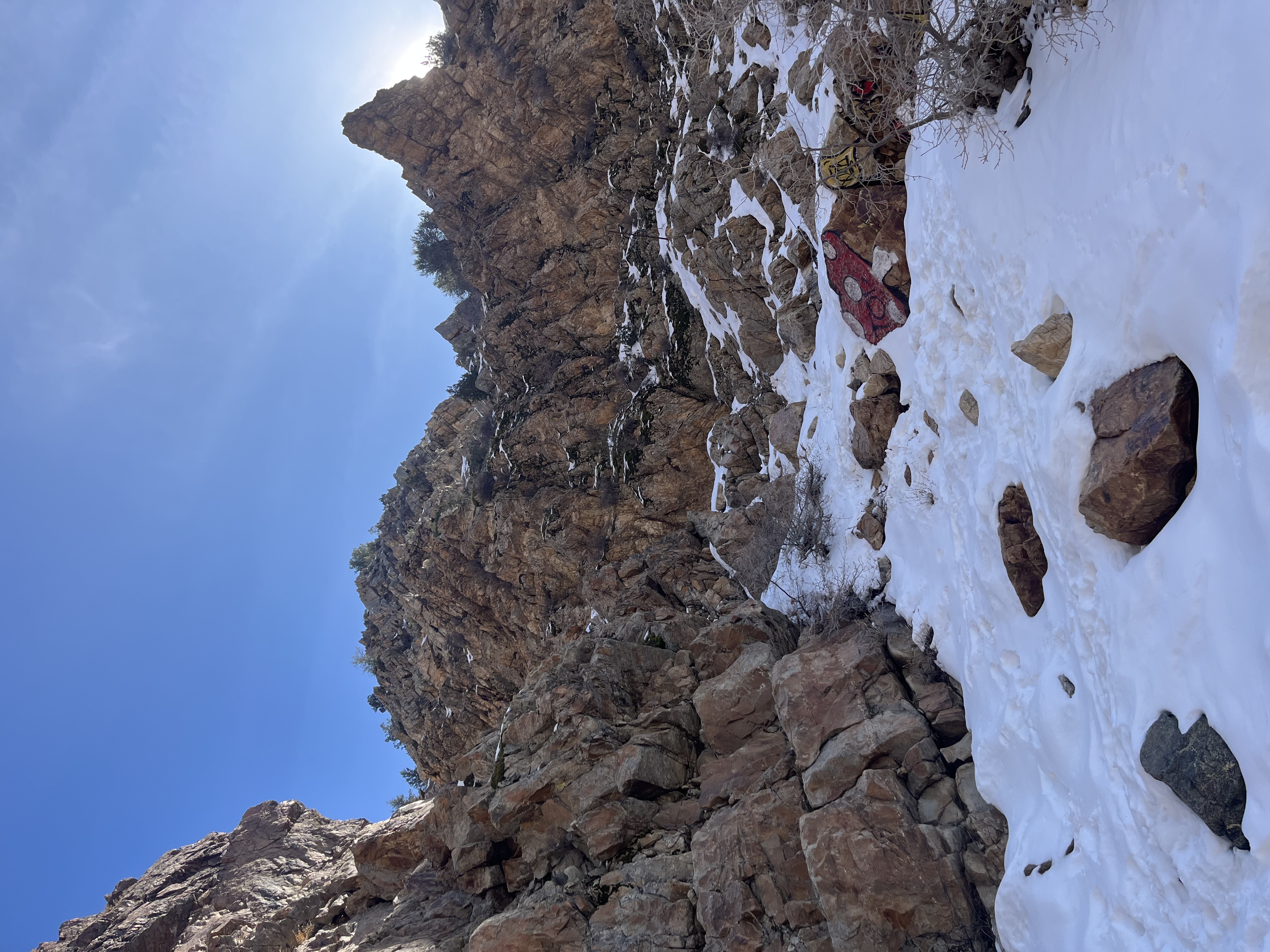 Waterfall Canyon