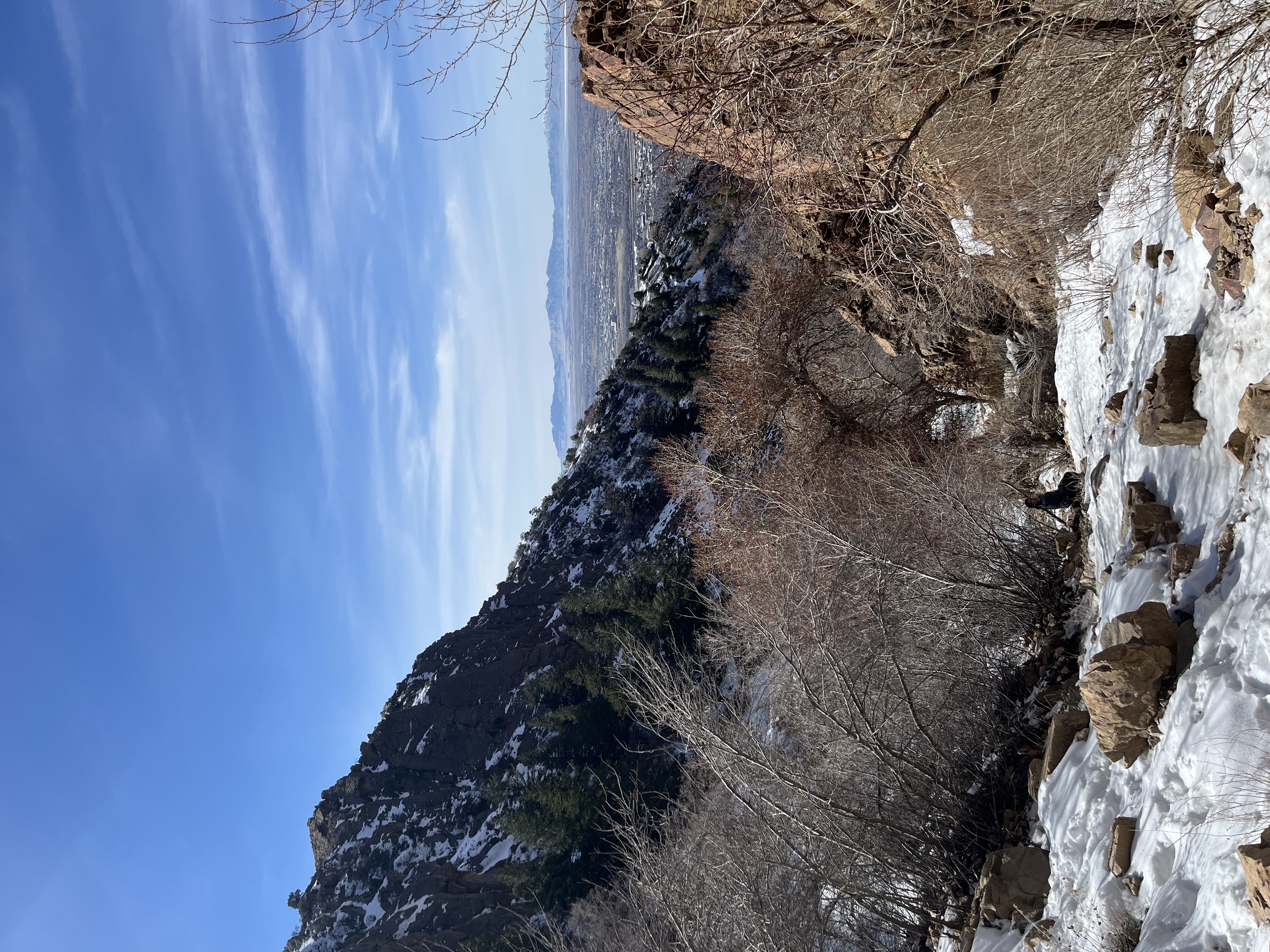 Waterfall Canyon