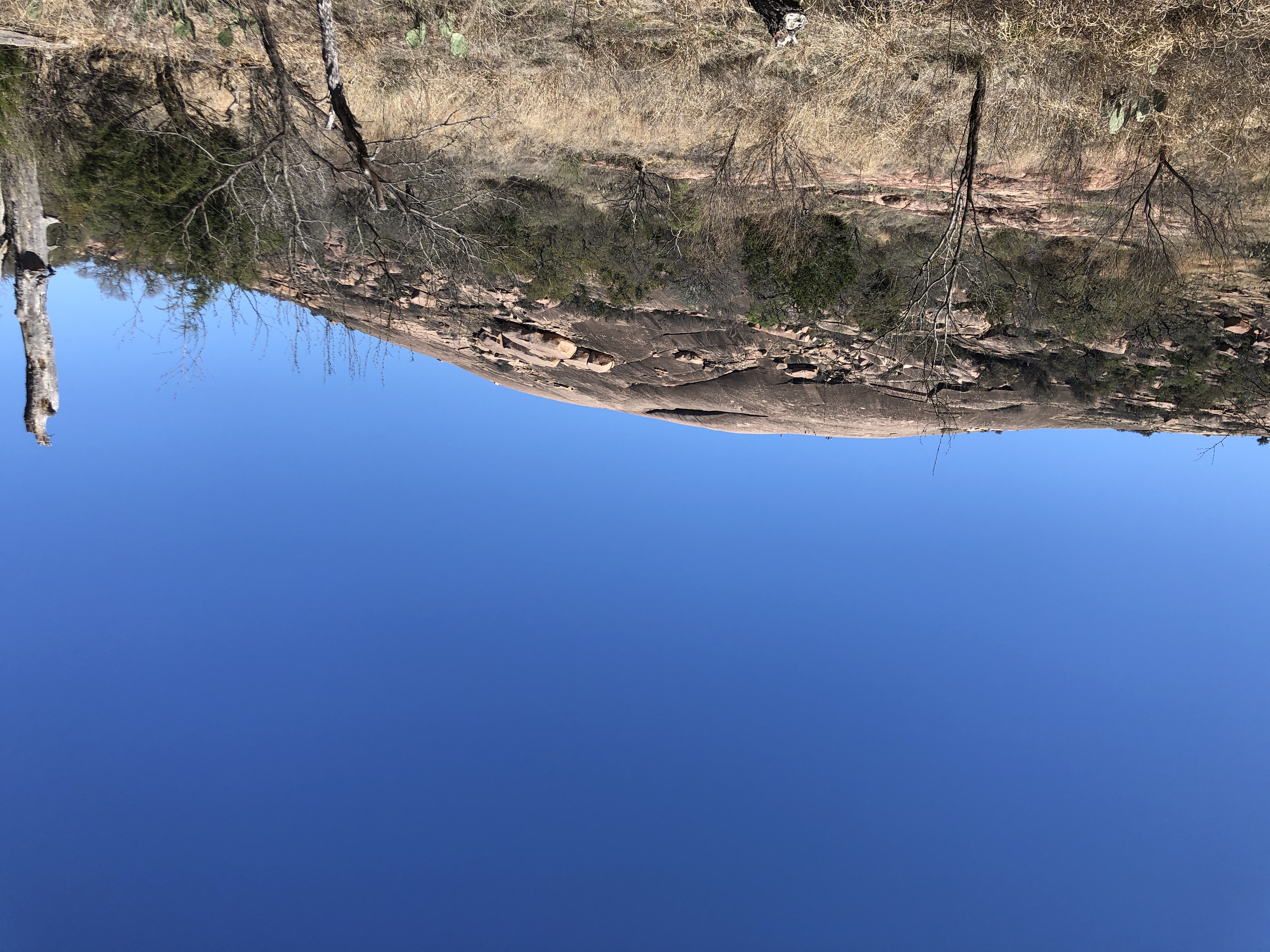 Enchanted Rock & Little Rock Loop