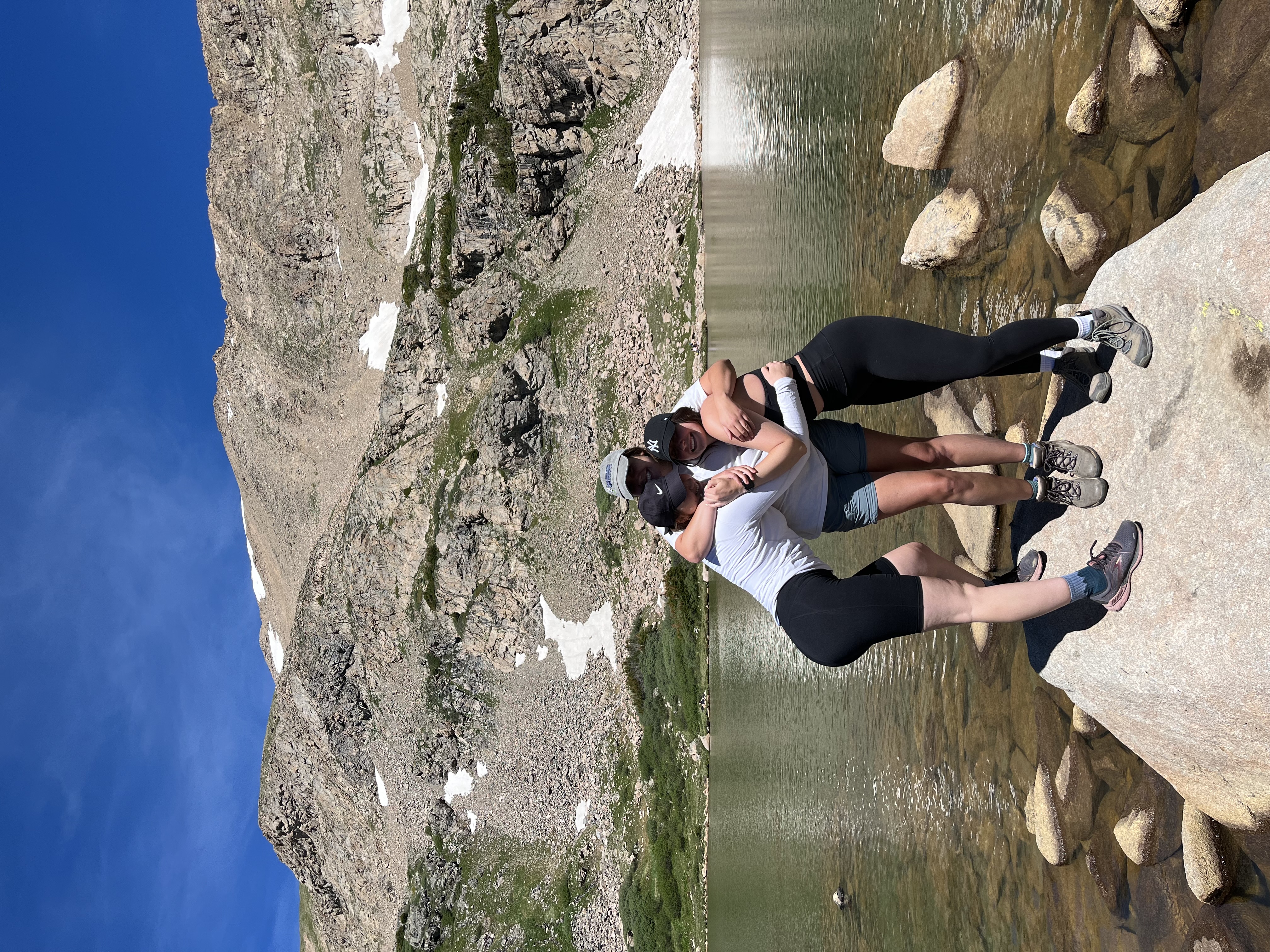 Herman Gulch Trail