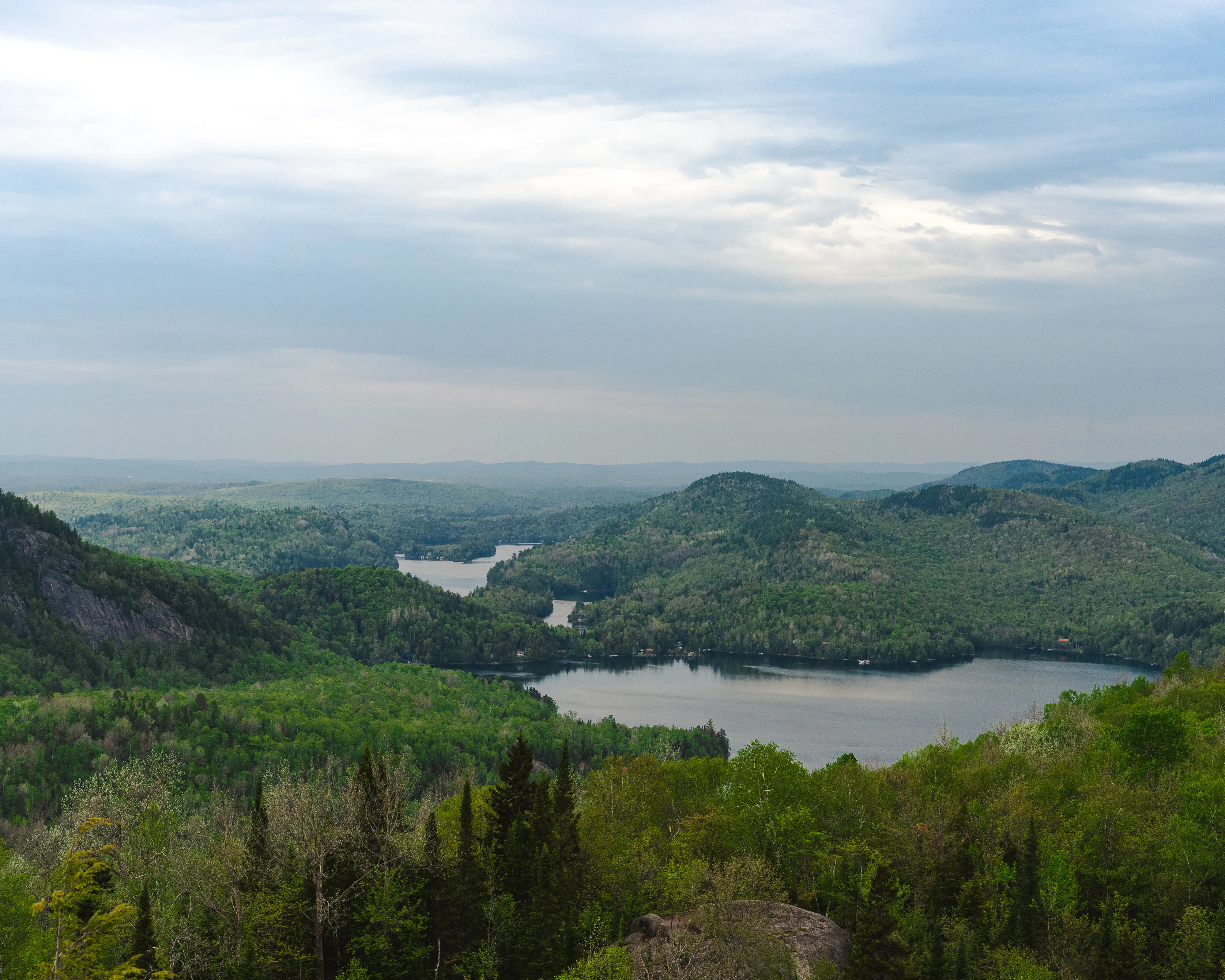 Green Mountain Trail