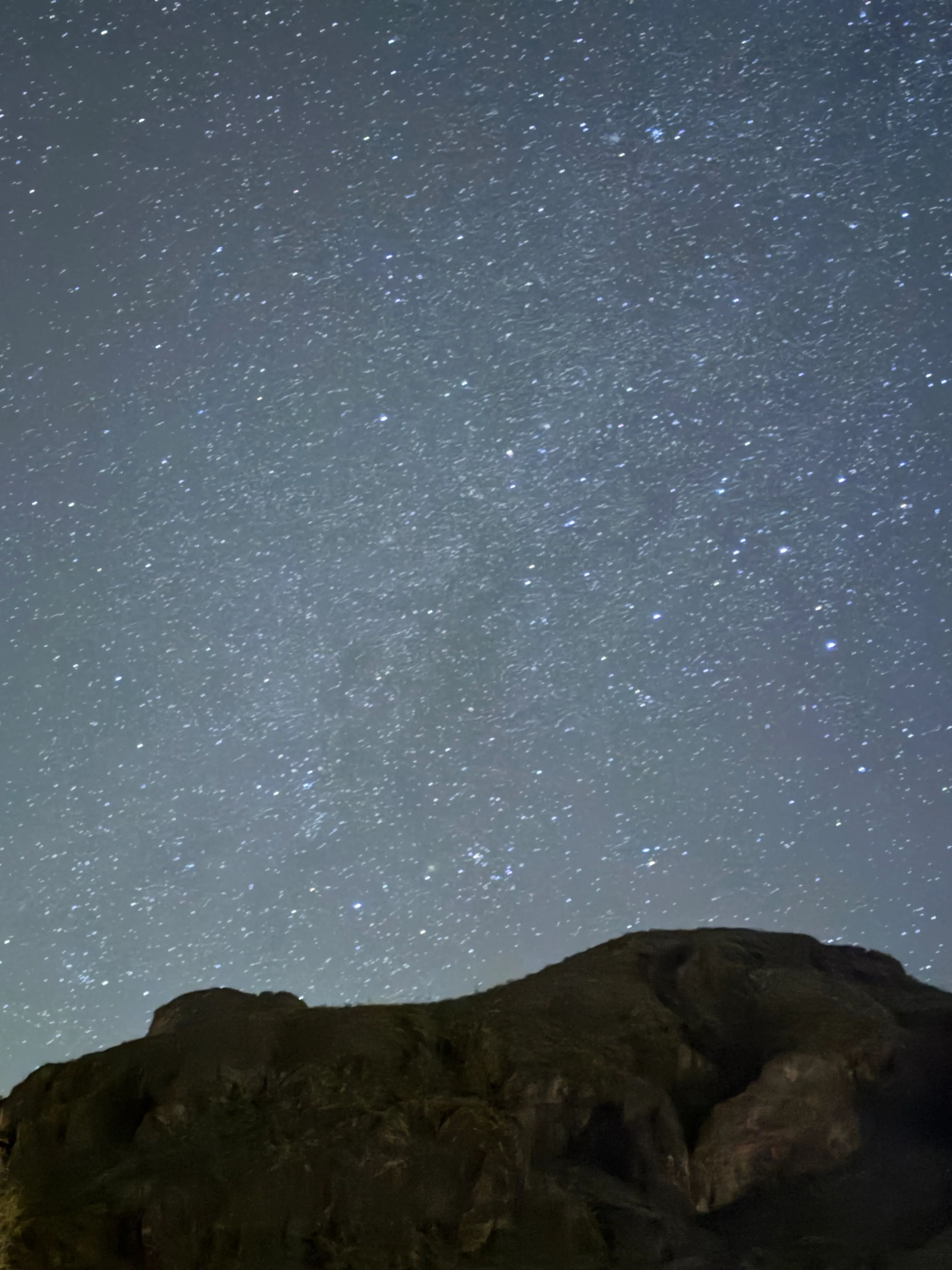 Camp at Picacho Peak State Park