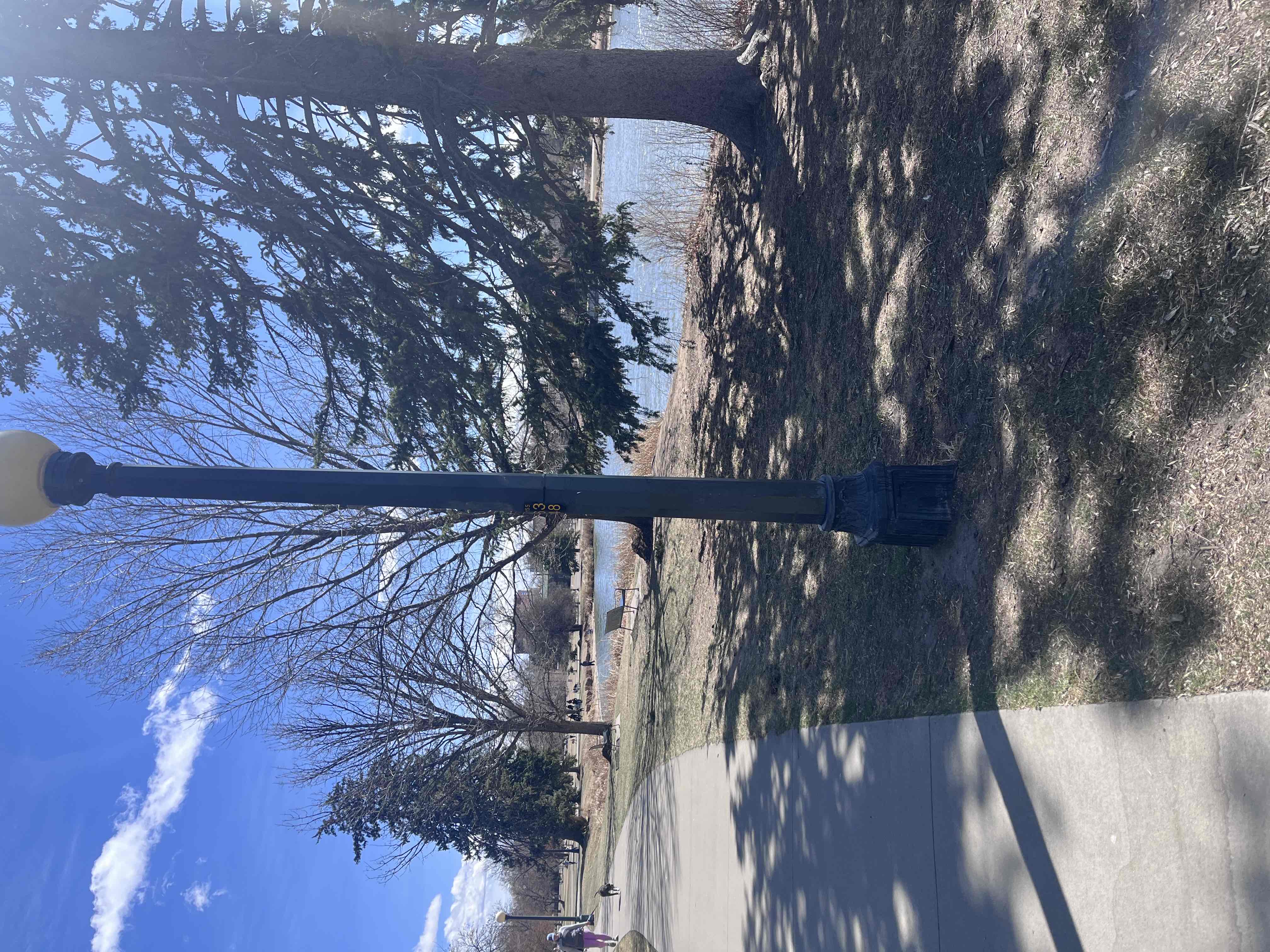 City Park Perimeter Loop