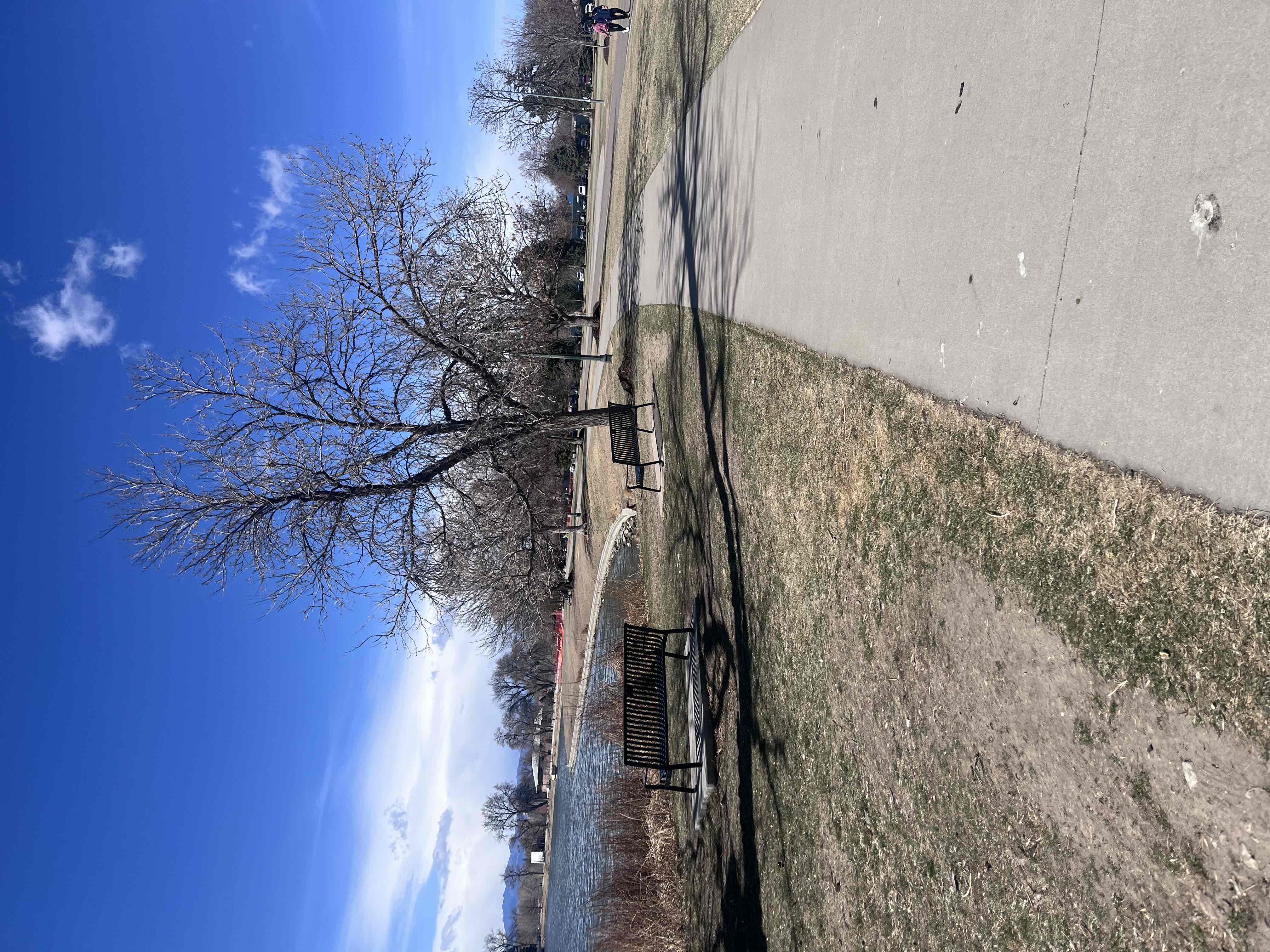 City Park Perimeter Loop
