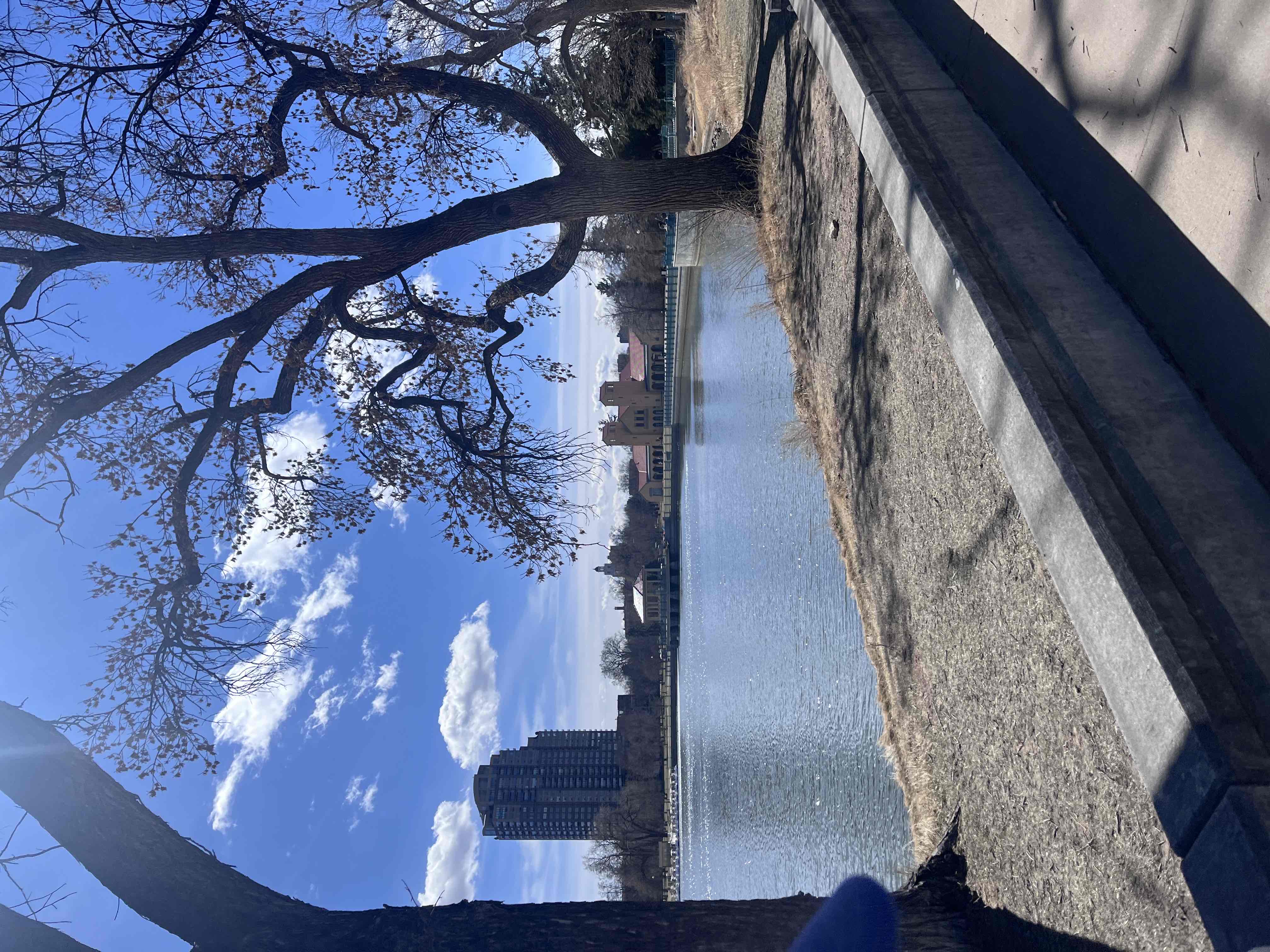 City Park Perimeter Loop