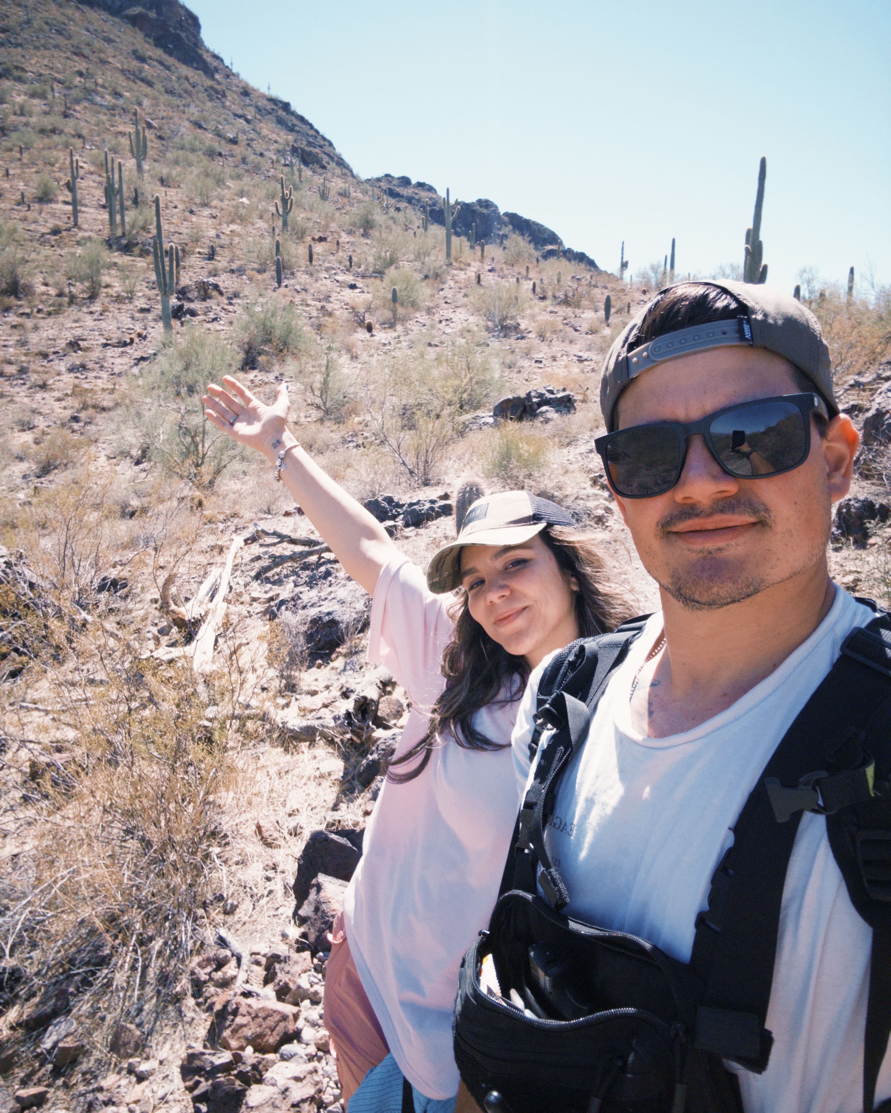 Calloway Trail