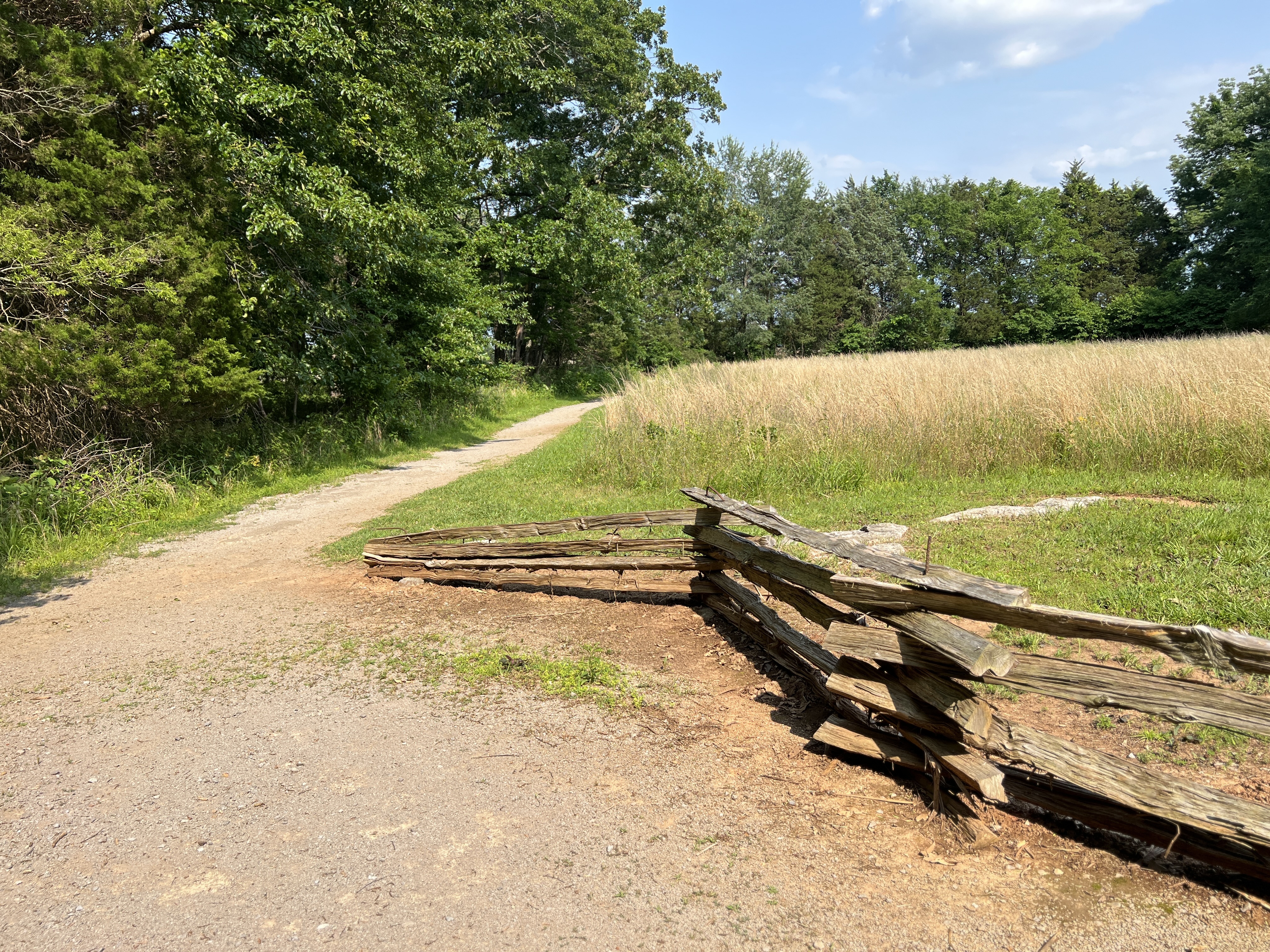 Explore Stones River National Battlefield