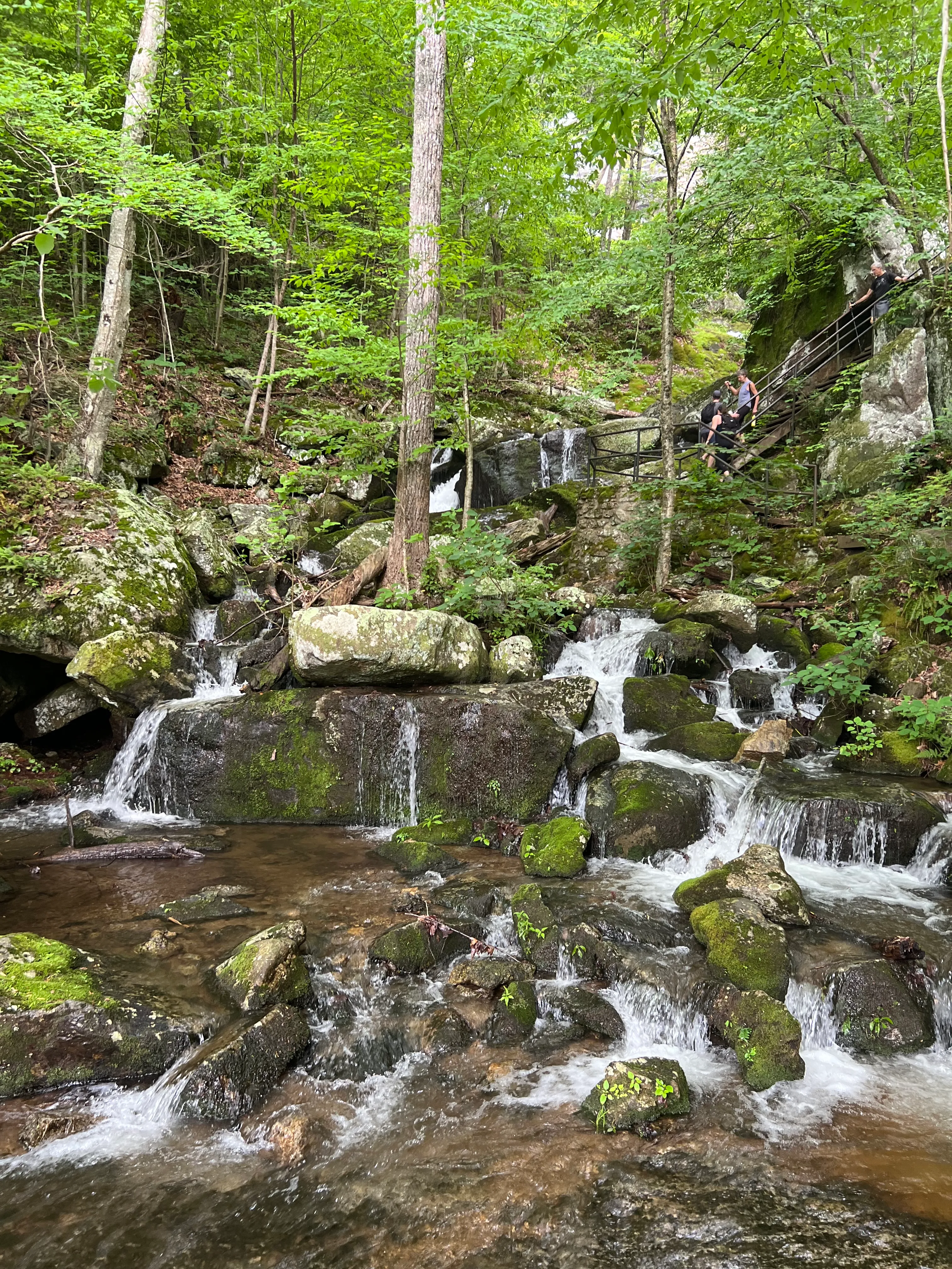 Crabtree Falls