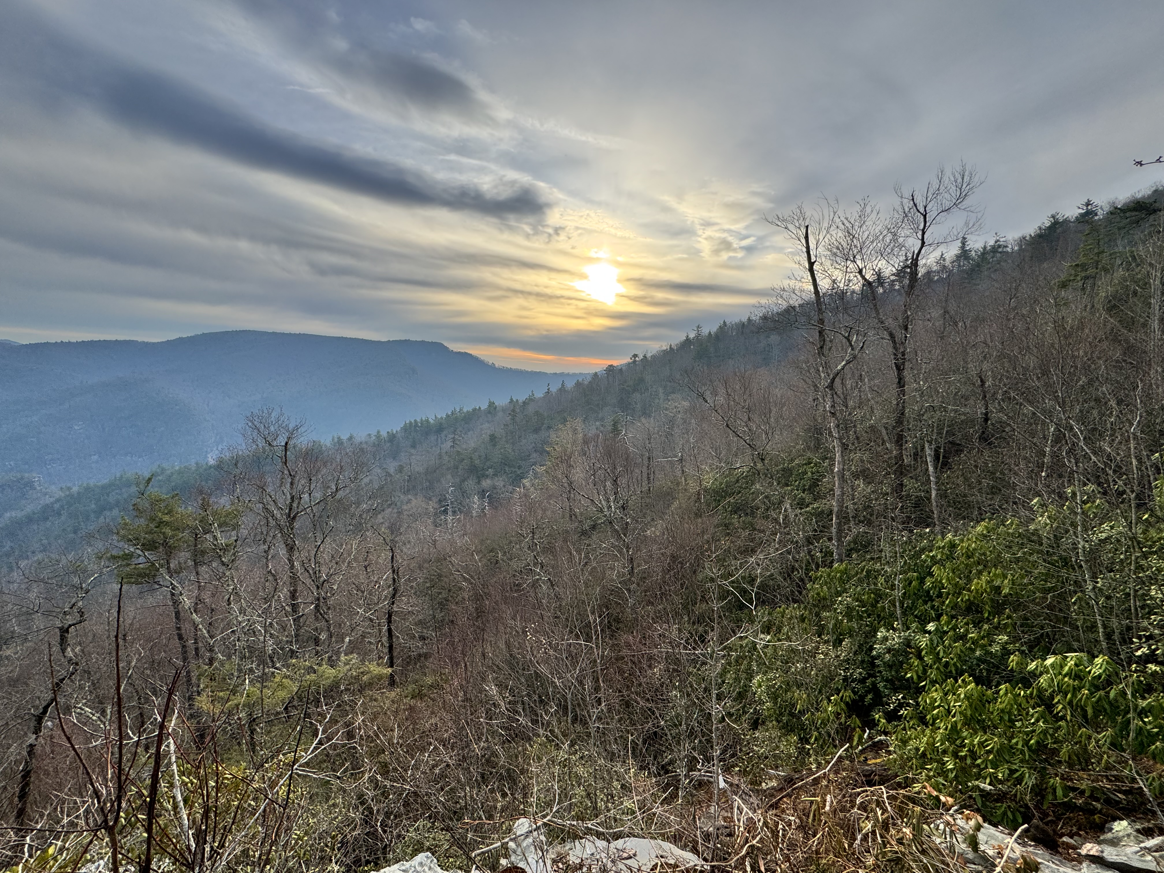 Babel Tower Trail