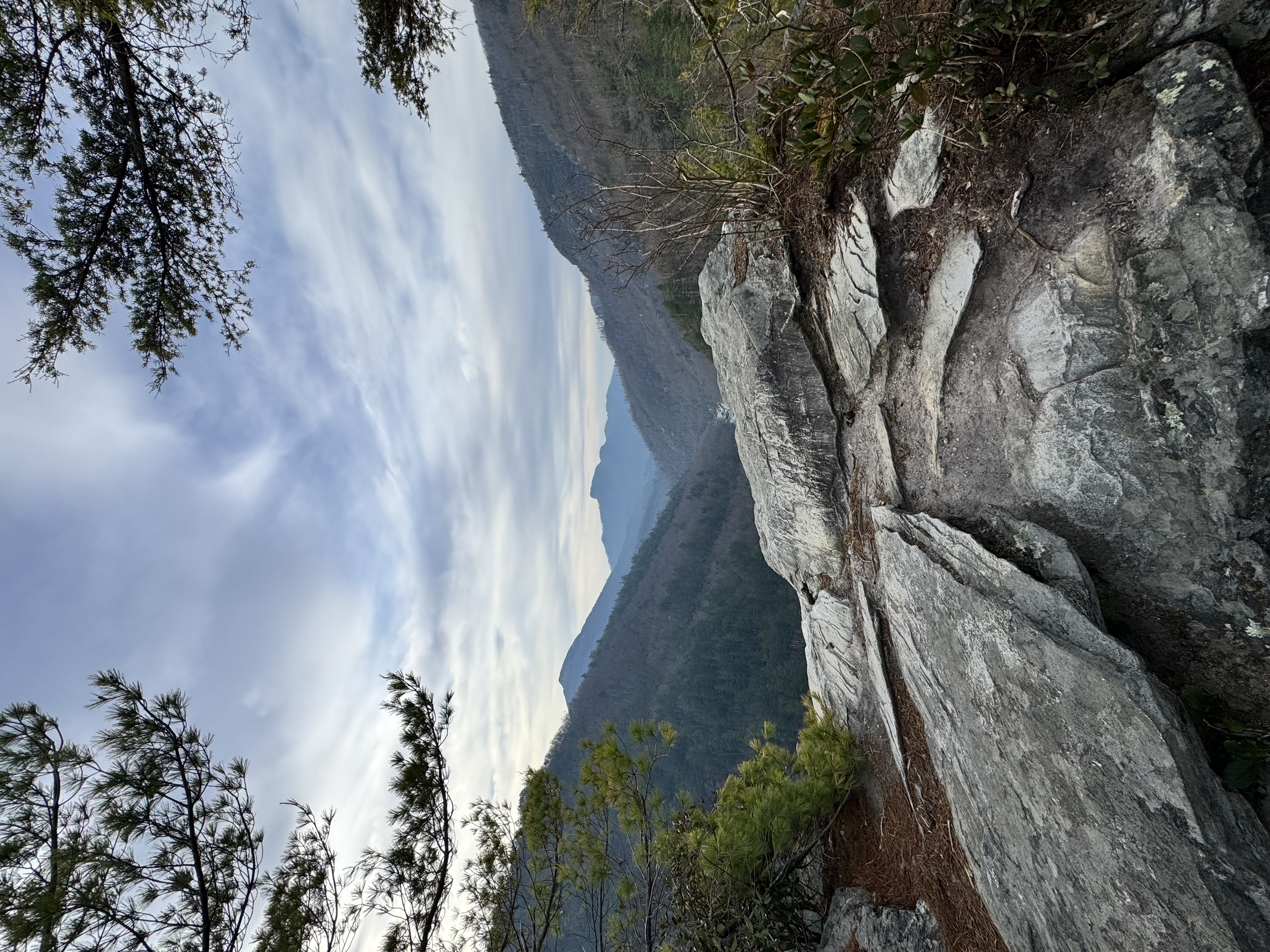 Babel Tower Trail