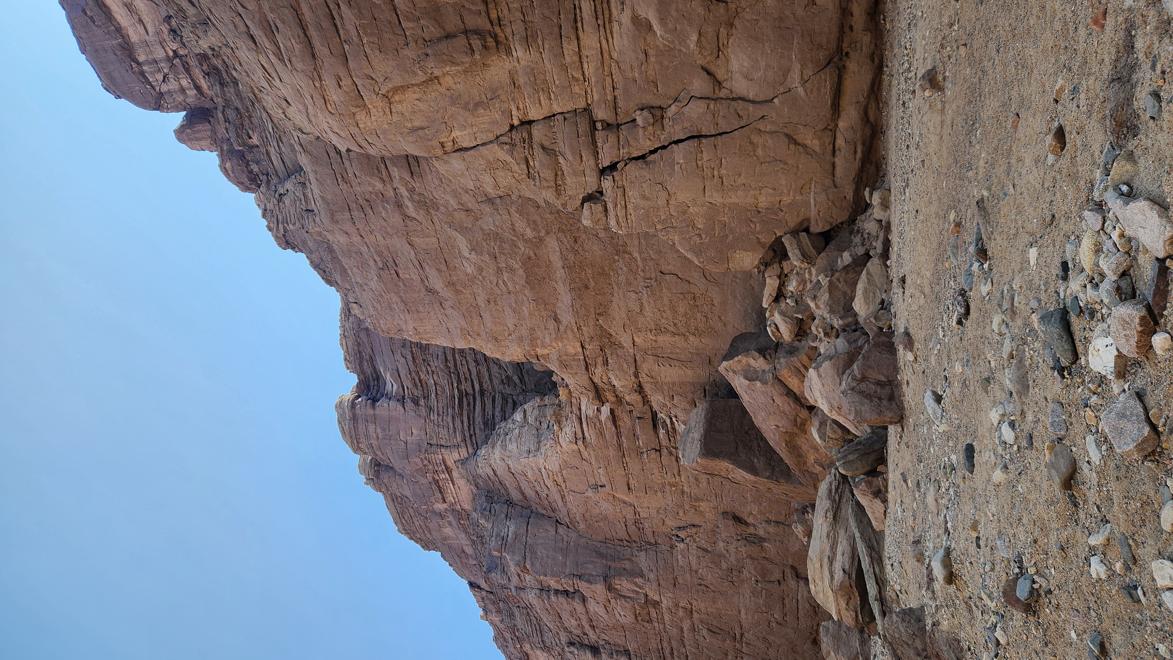 Painted Canyon Loop