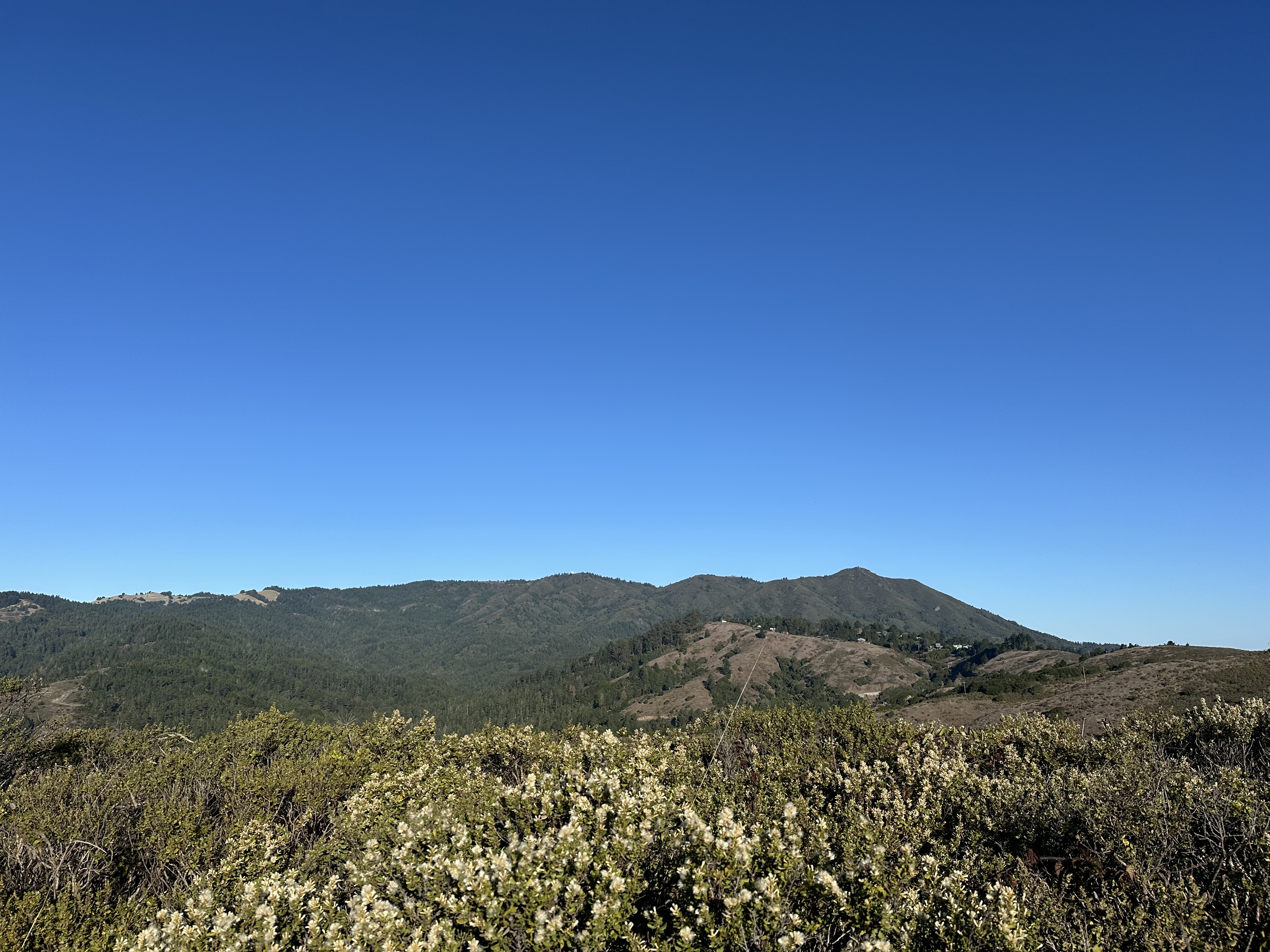 Dias Ridge