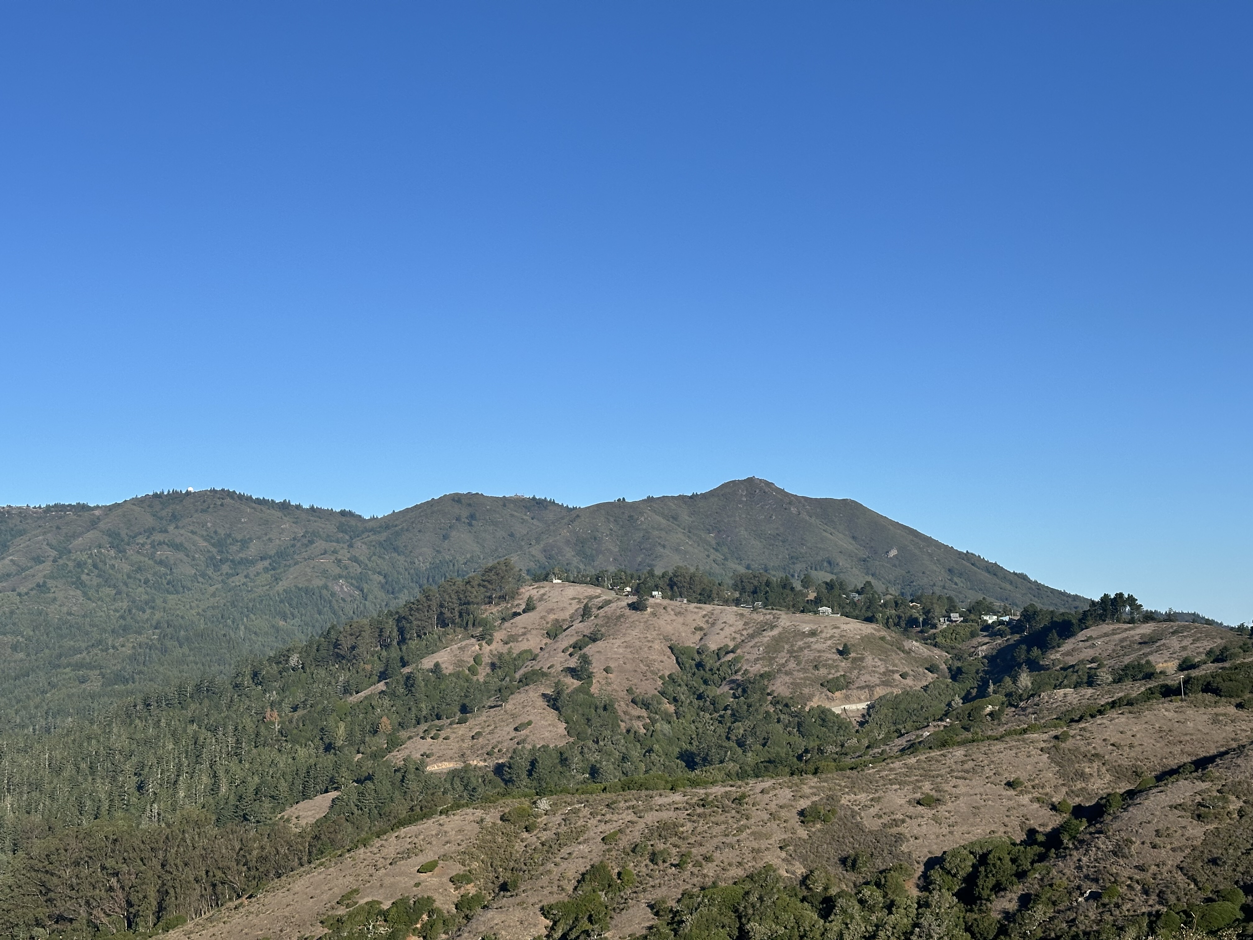 Dias Ridge