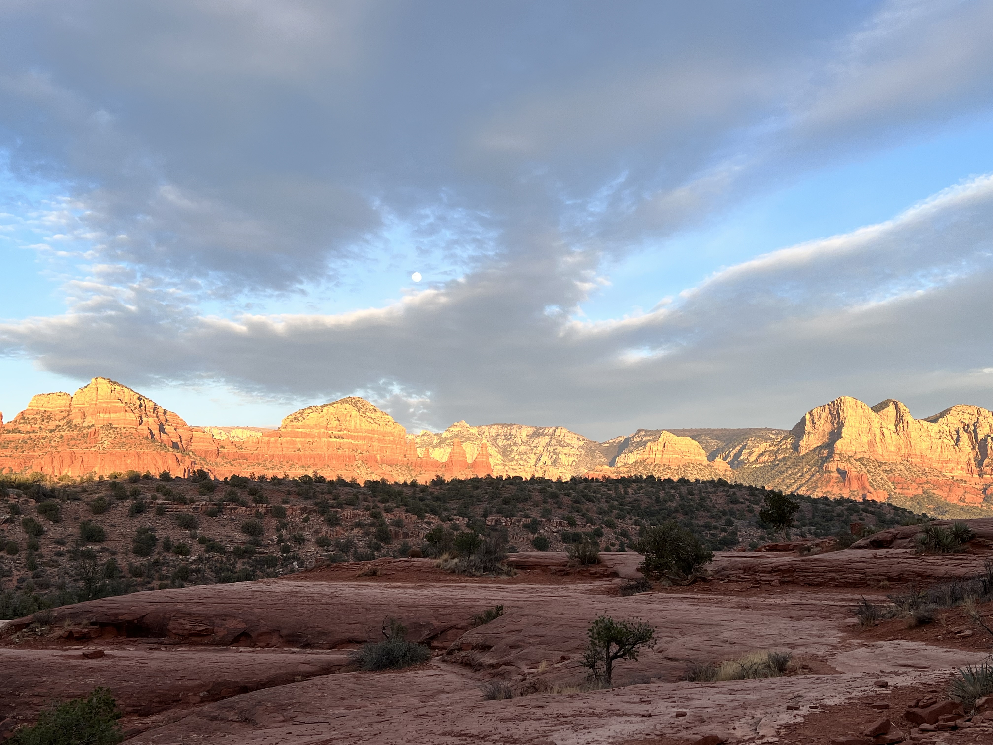 Cathedral Rock