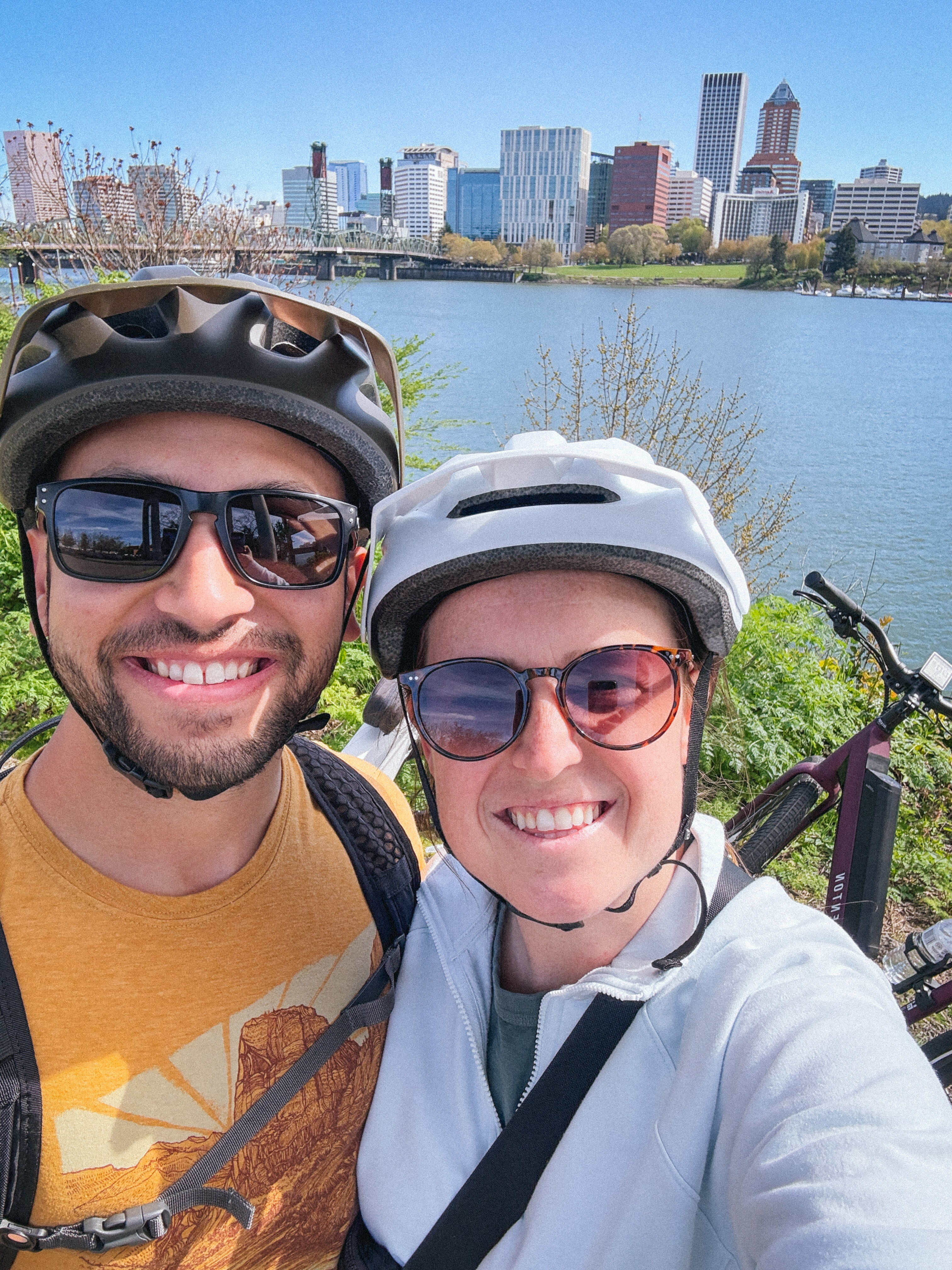 Waterfront Park