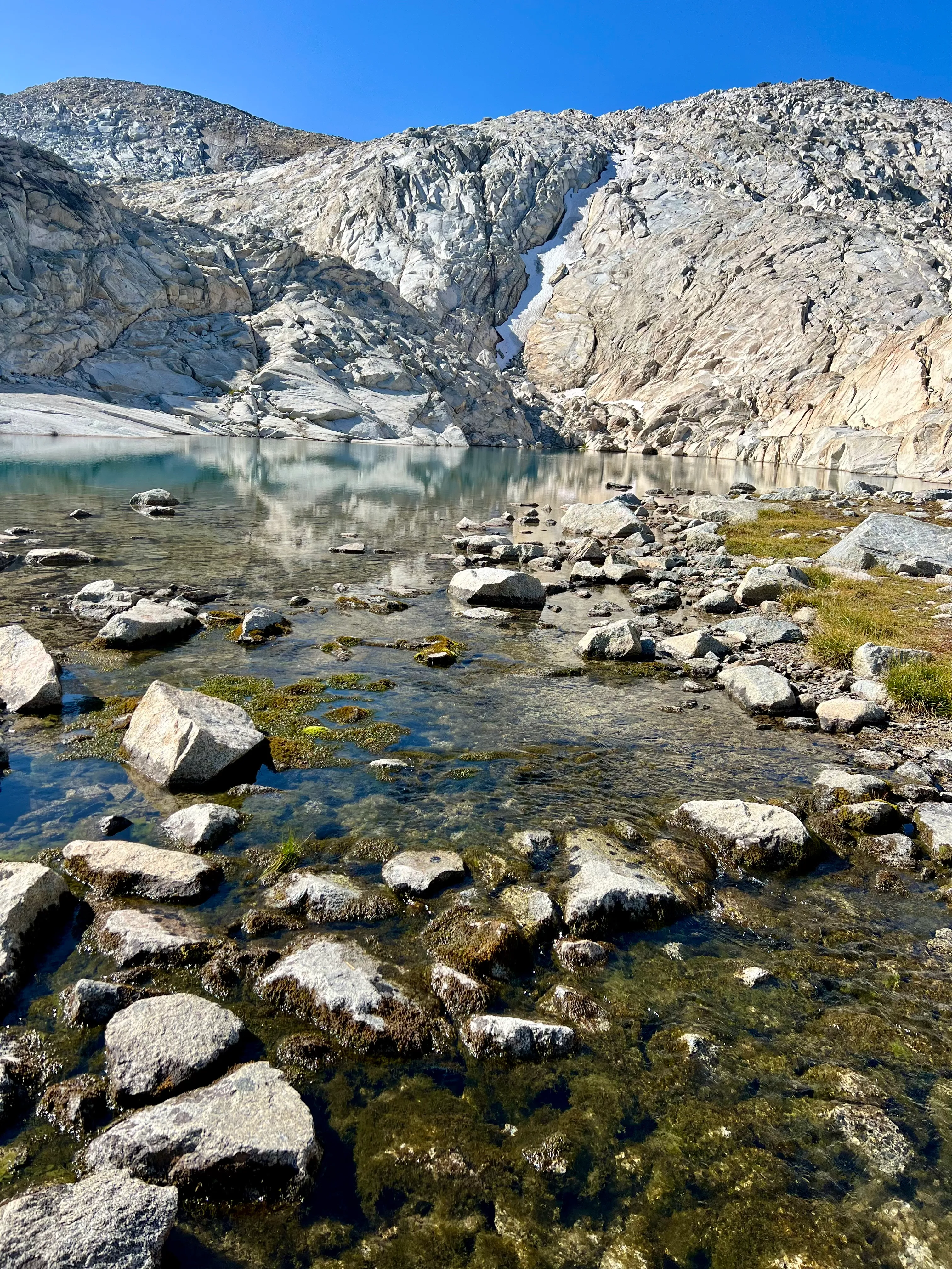 Day Hike the Enchantments