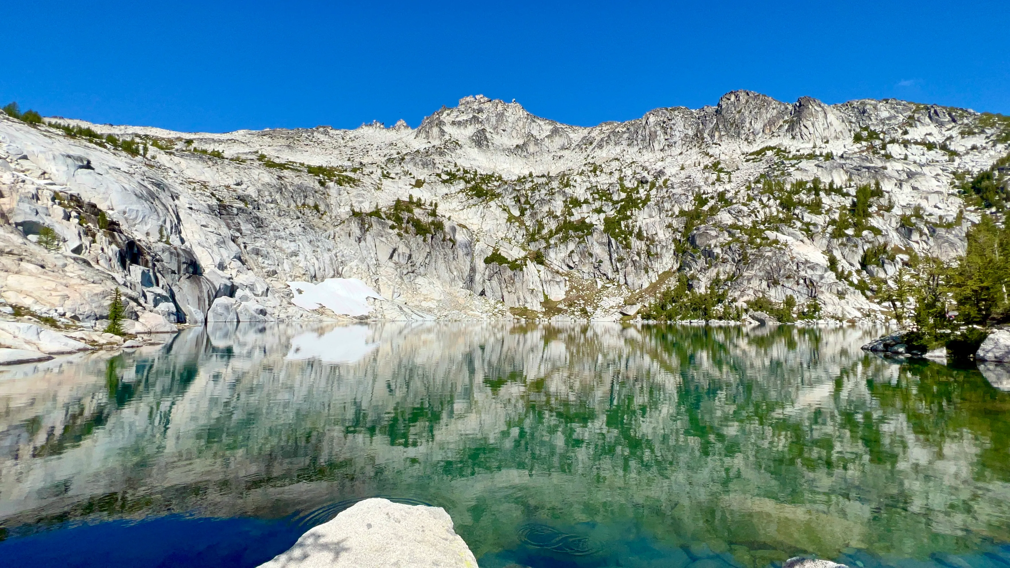 Day Hike the Enchantments