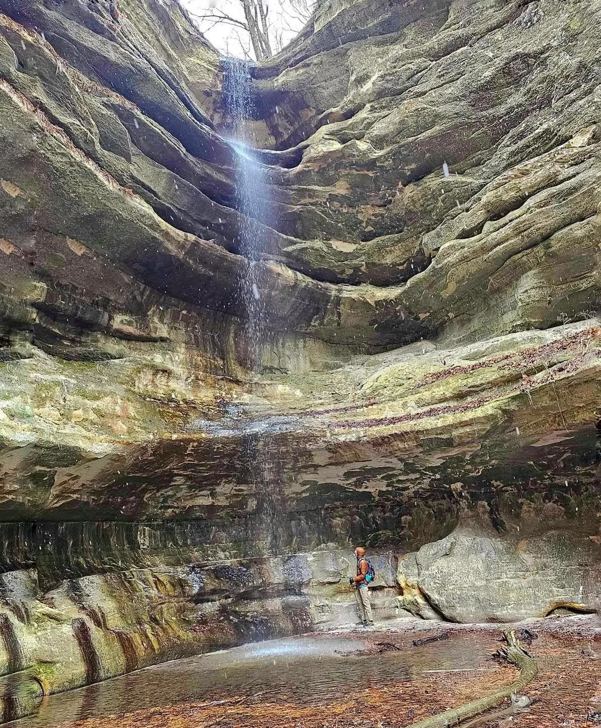 French Canyon
