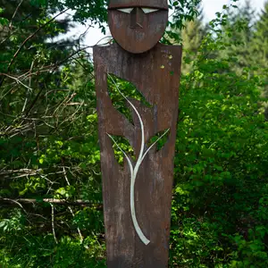 Chehalem Ridge Trail via Timber Road