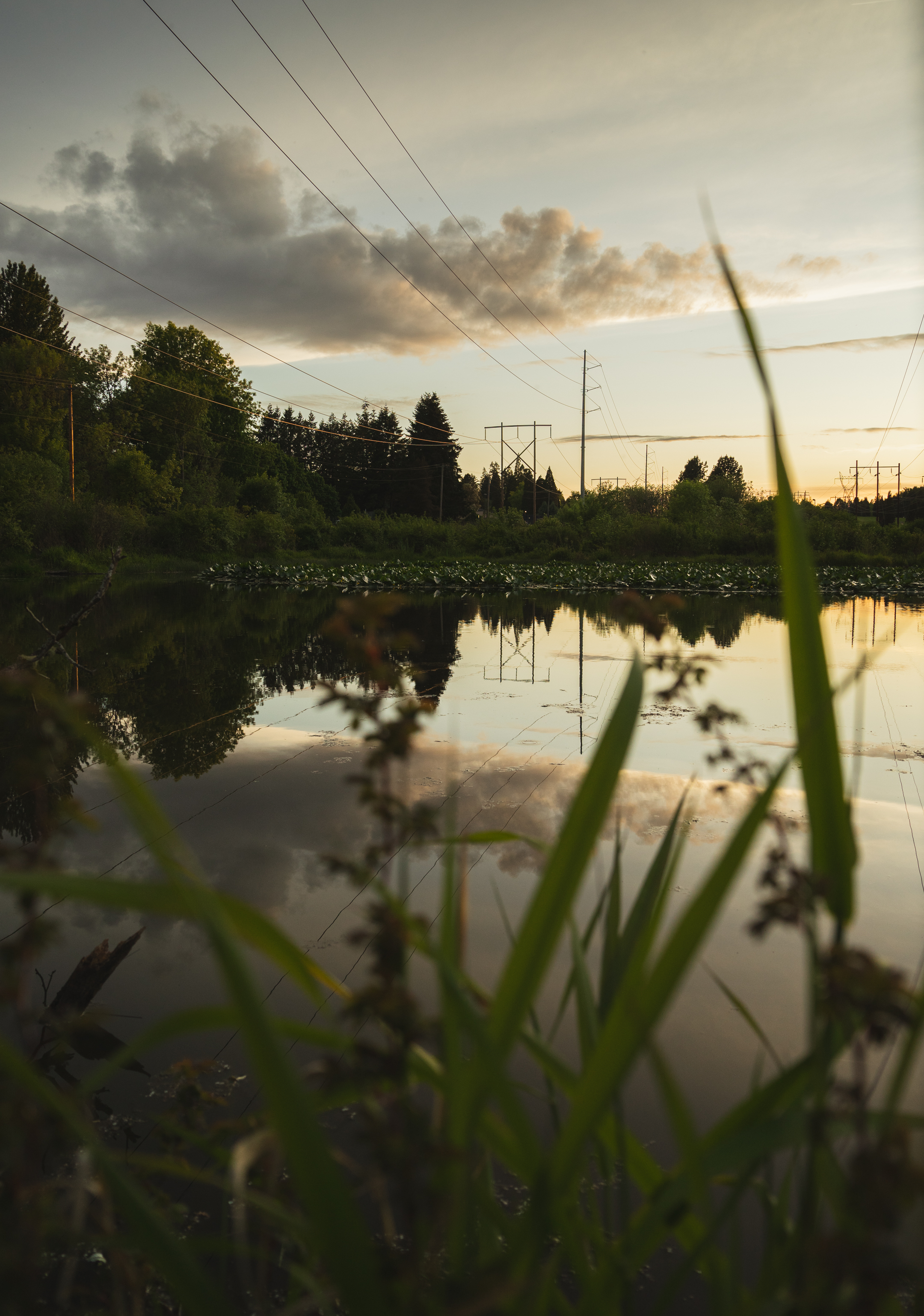 Bethany Lake Park