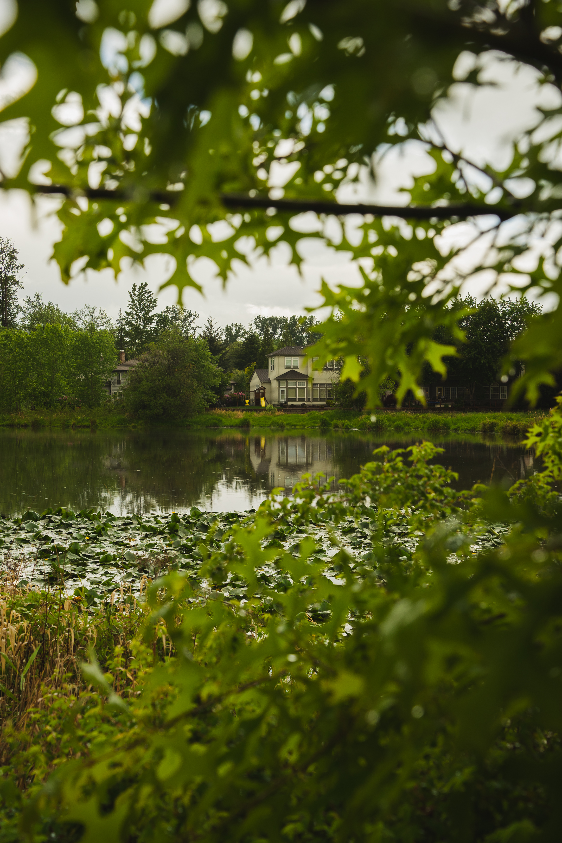 Bethany Lake Park