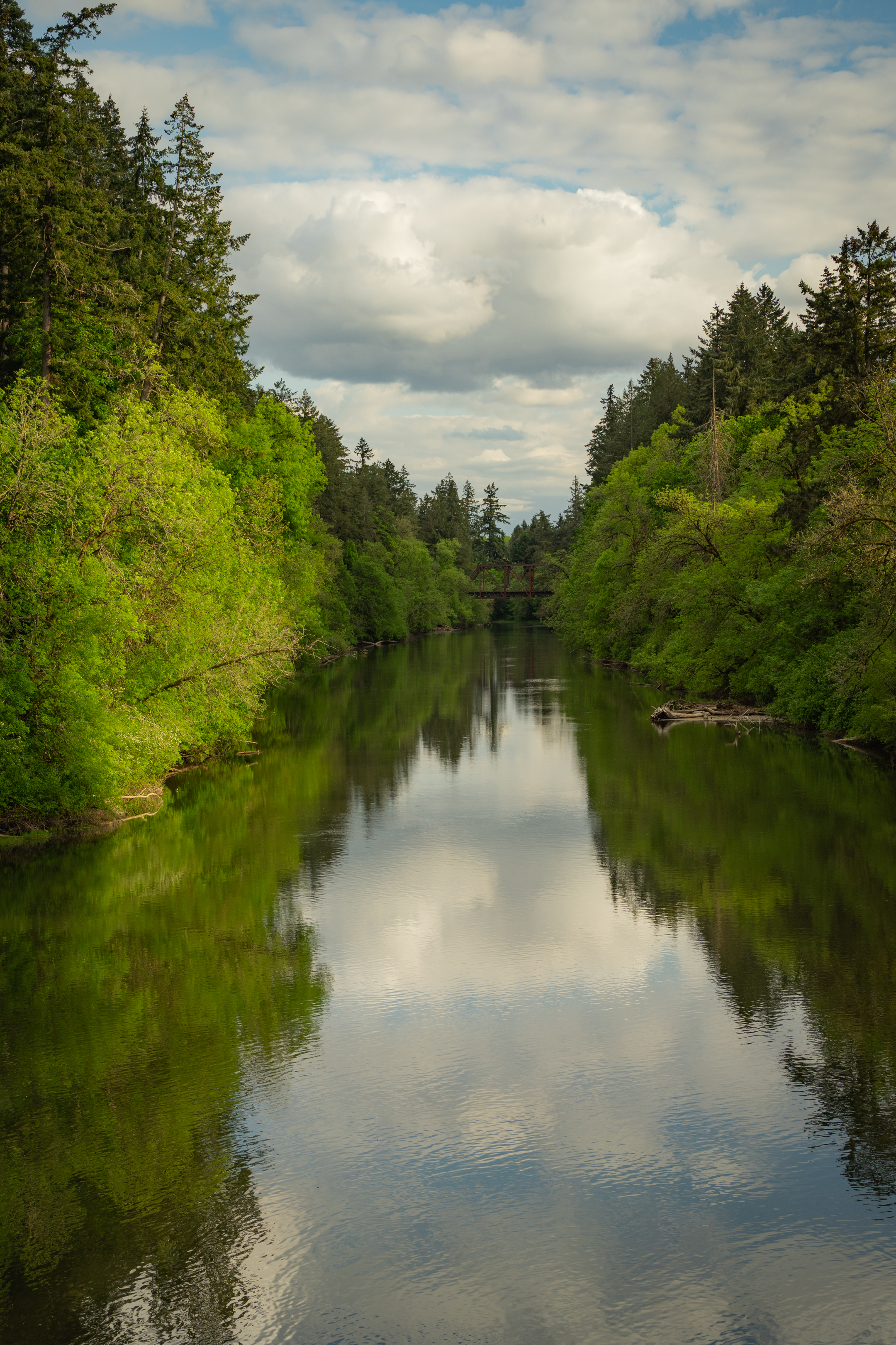 Tualatin River Trail