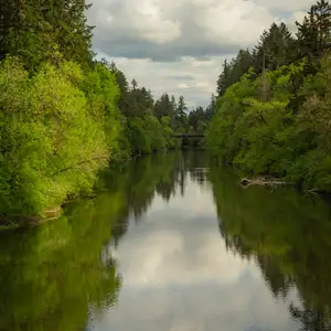 Tualatin River Trail