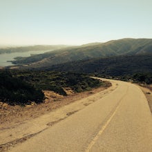 Sweeney Ridge via Sneath Lane