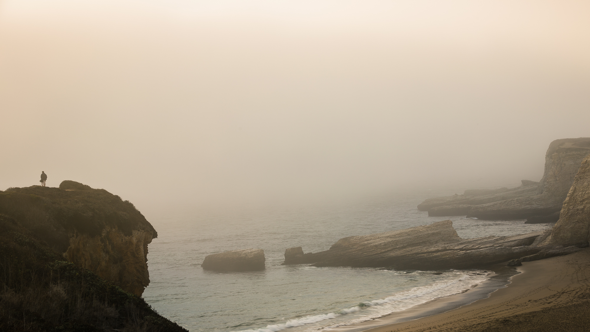 Panther Beach