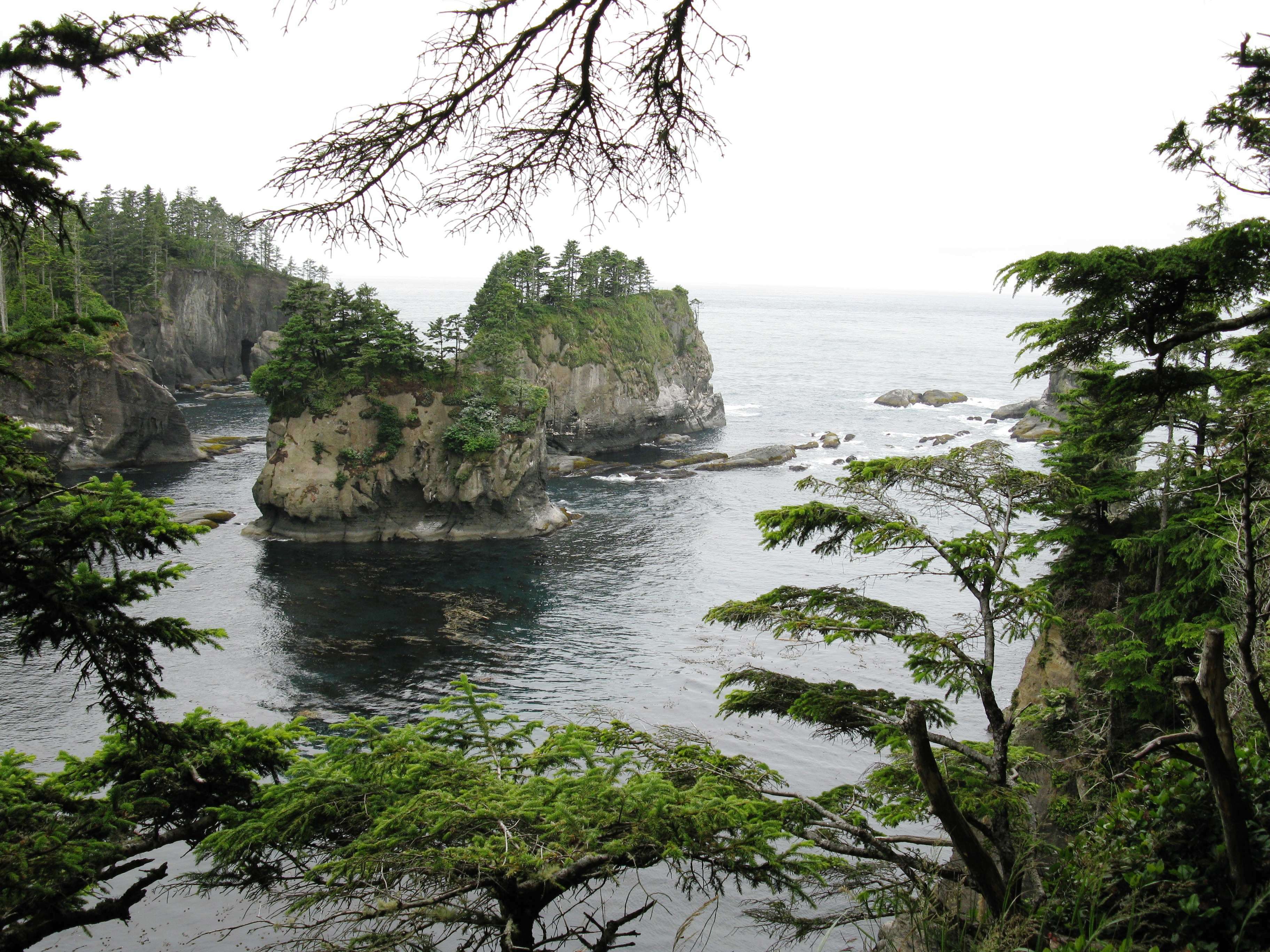 Hobuck Beach