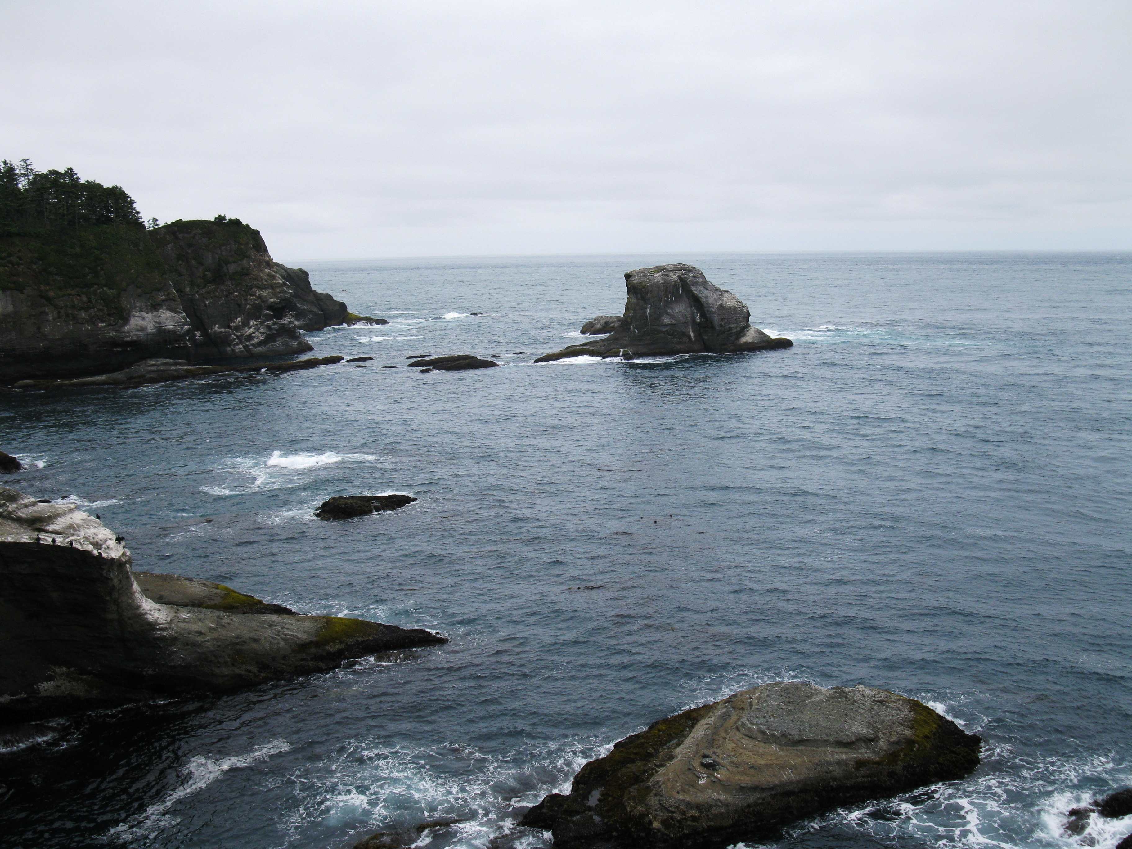 Hobuck Beach