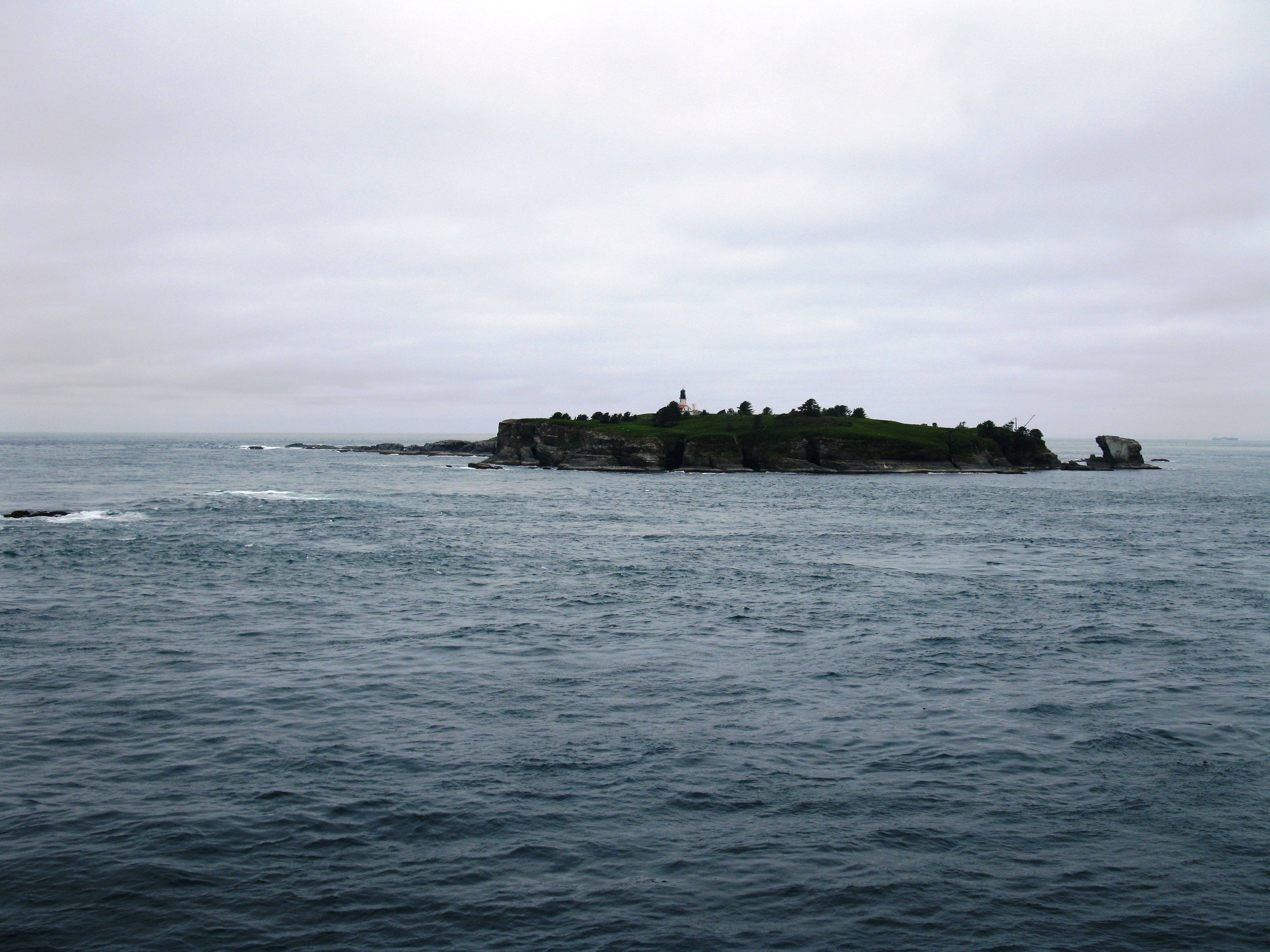 Hobuck Beach