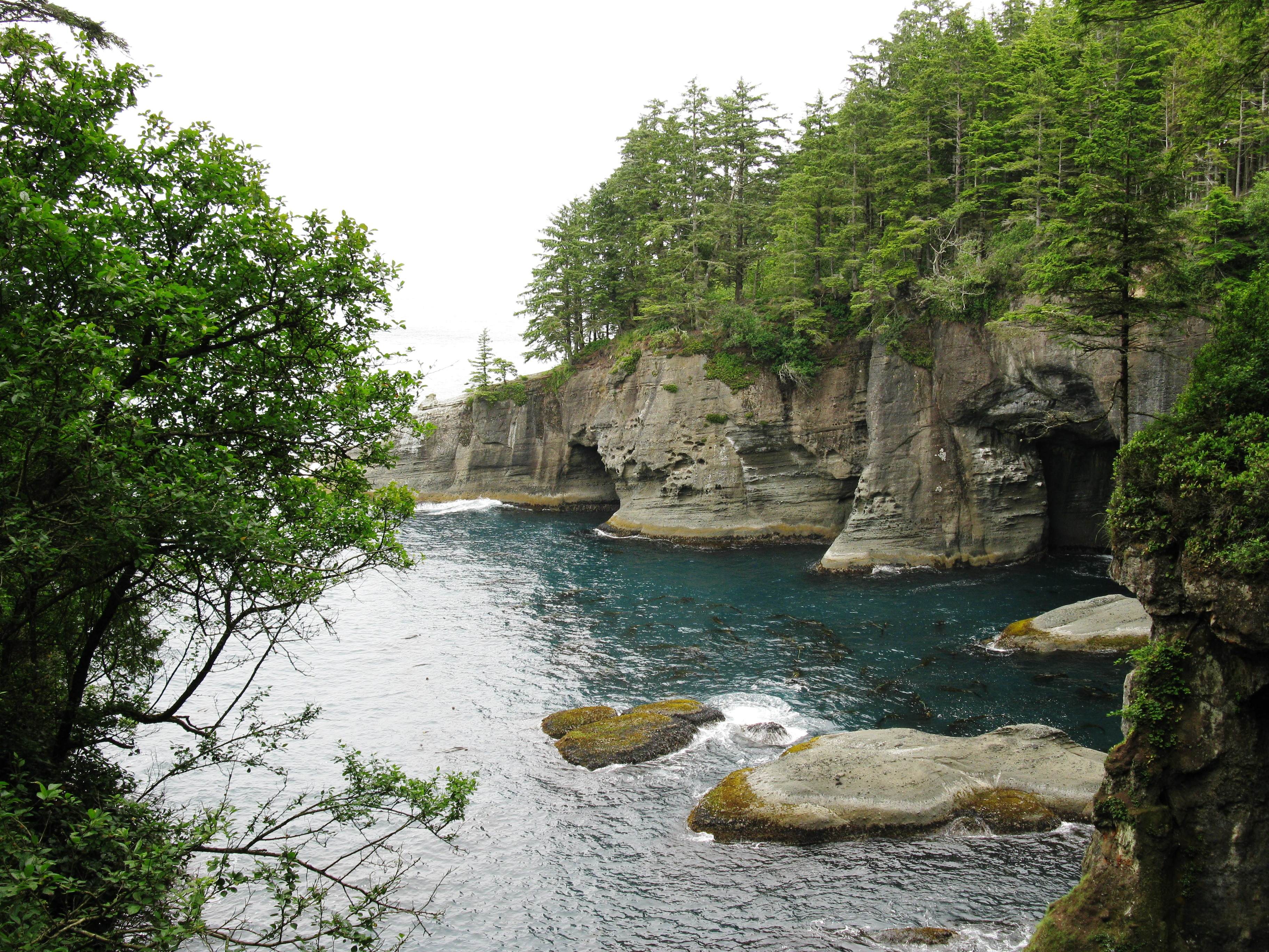 Hobuck Beach