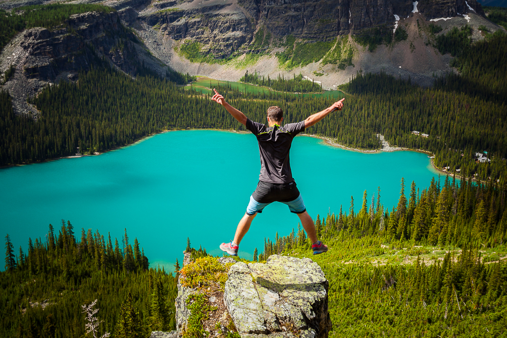 Lake O'Hara