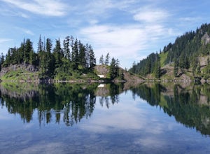 Lillian Lake