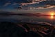 Catch a Sunset on Antelope Island